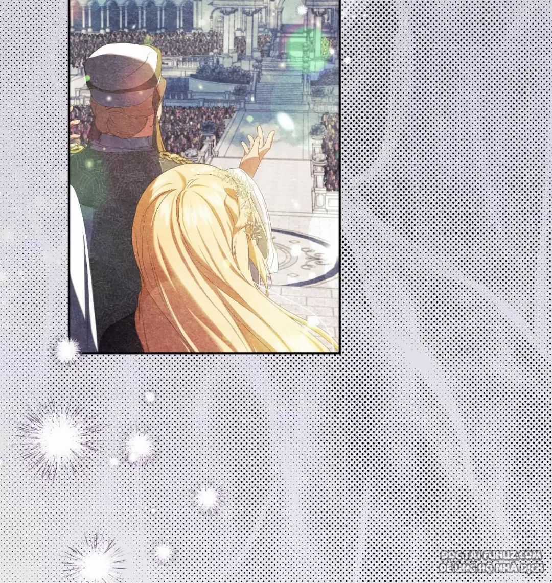 Thánh Nữ Giả Muốn Bỏ Trốn Chuong 16 trang 51