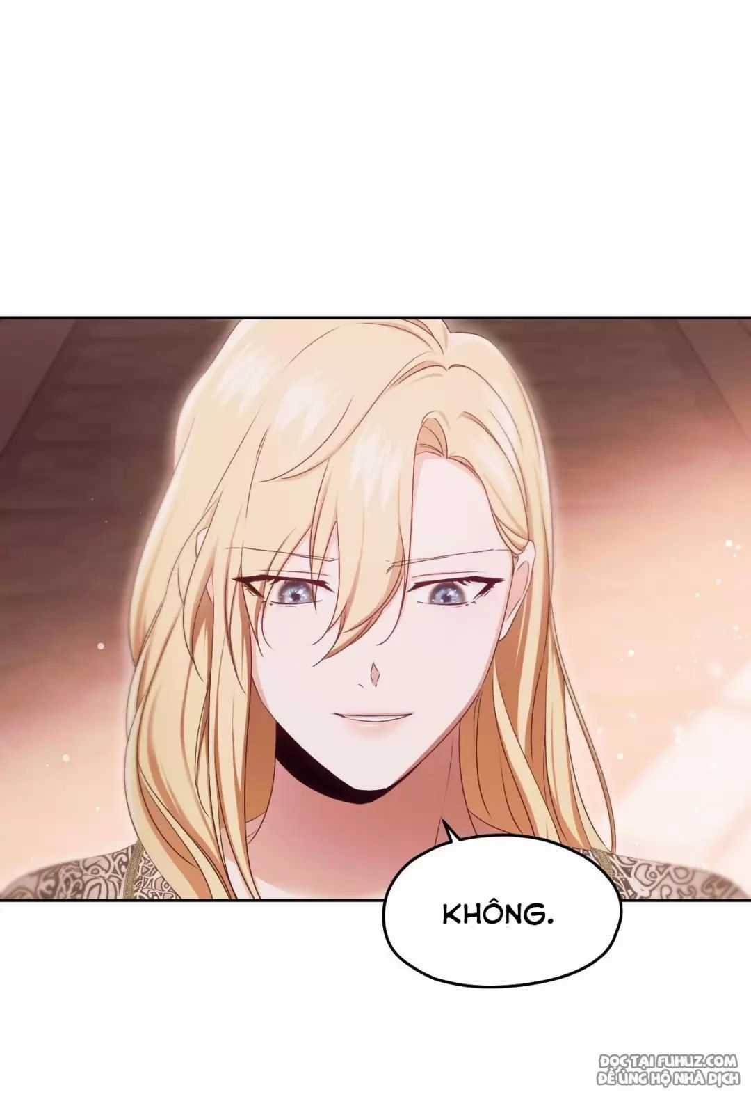 Thánh Nữ Giả Muốn Bỏ Trốn Chuong 16 trang 54