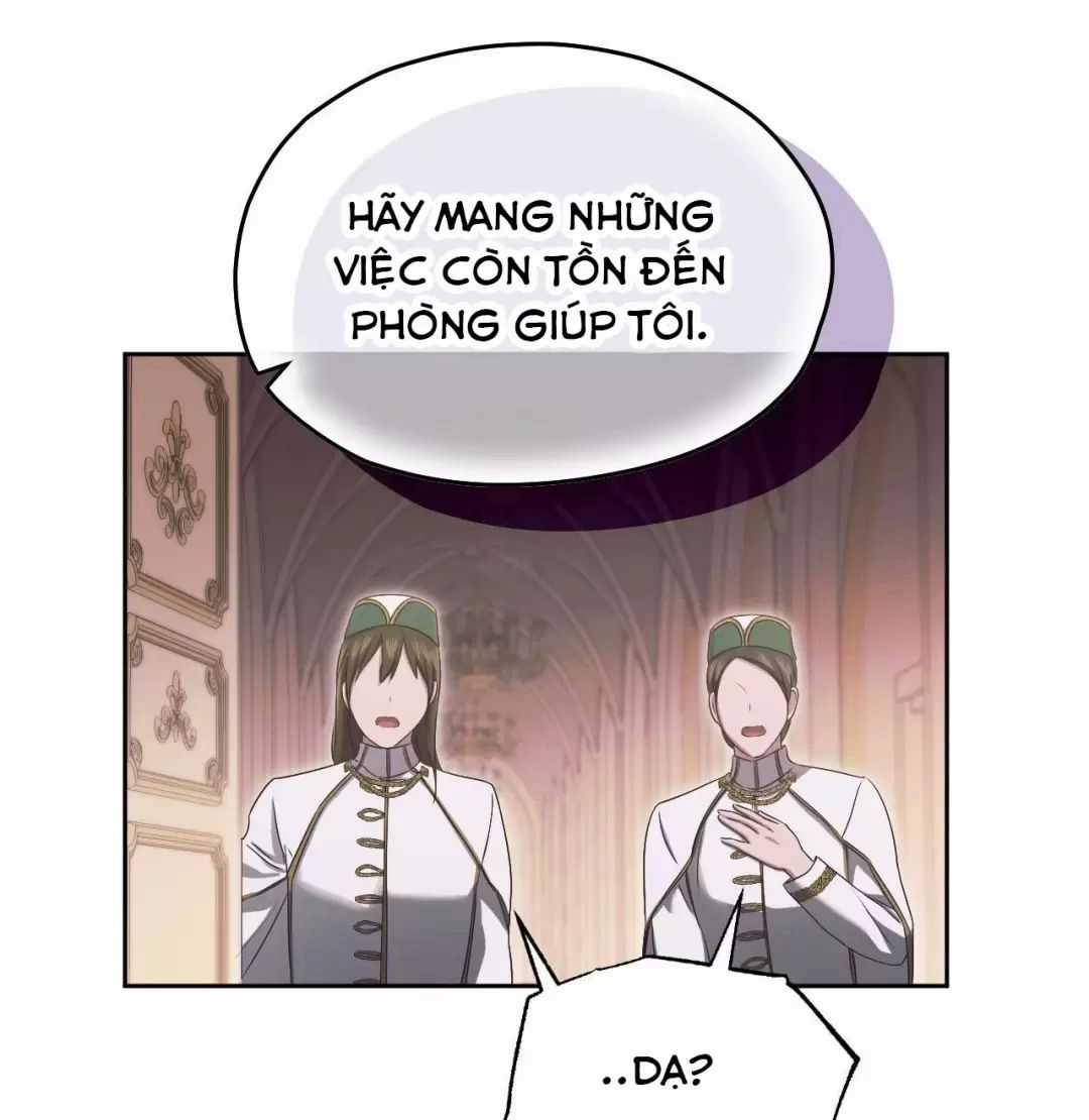 Thánh Nữ Giả Muốn Bỏ Trốn Chuong 16 trang 55