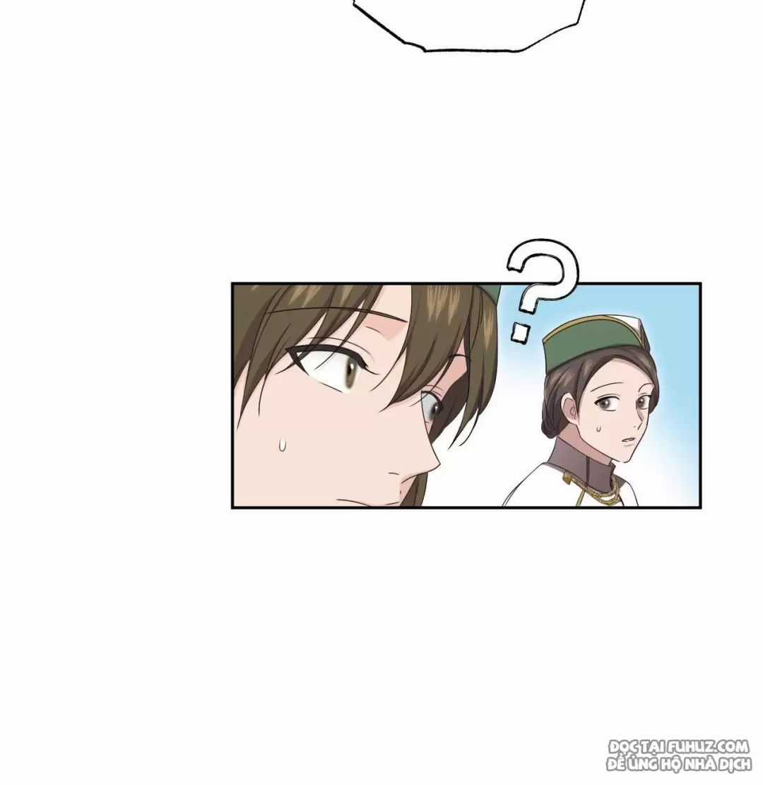 Thánh Nữ Giả Muốn Bỏ Trốn Chuong 16 trang 56