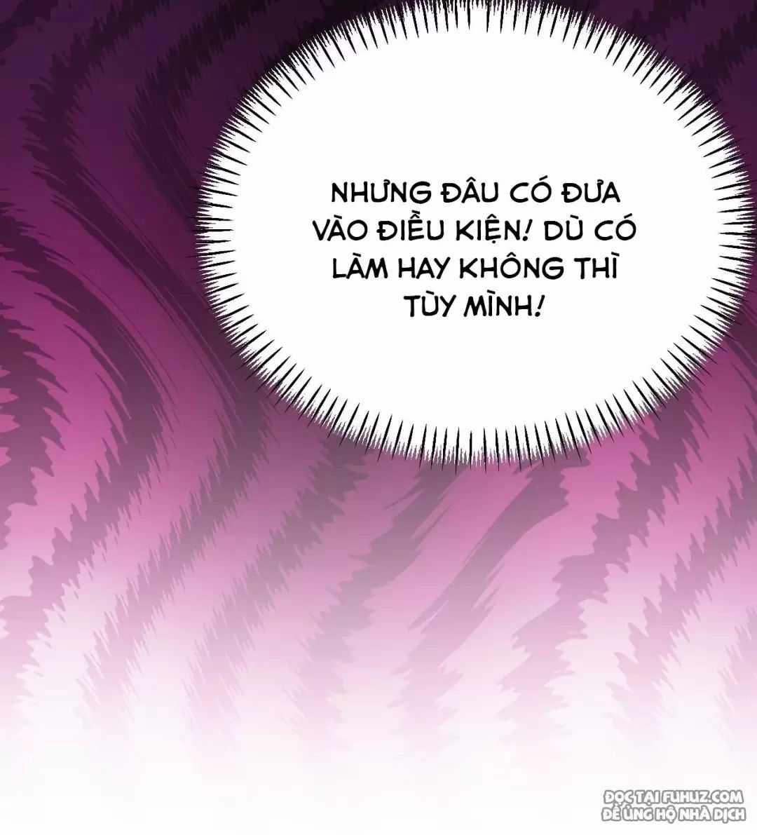 Thánh Nữ Giả Muốn Bỏ Trốn Chuong 16 trang 63