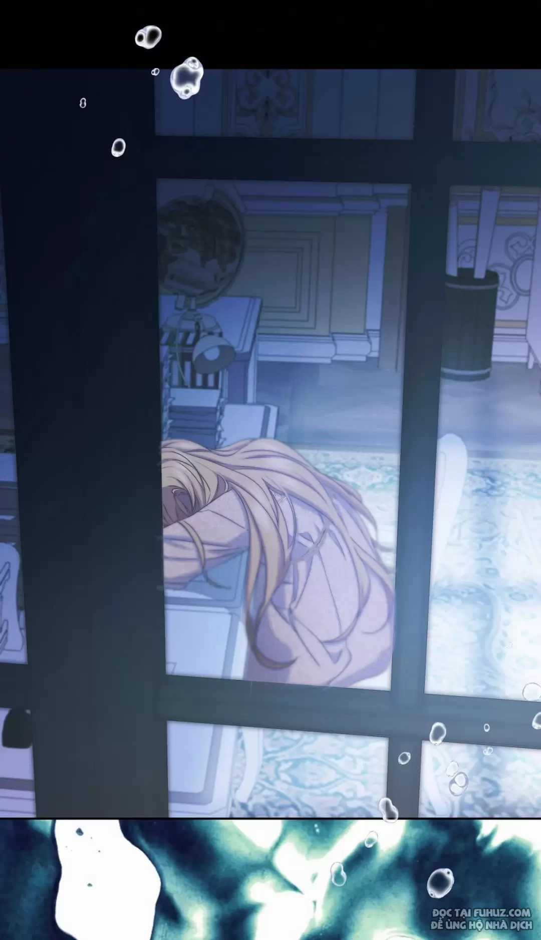 Thánh Nữ Giả Muốn Bỏ Trốn Chuong 16 trang 67