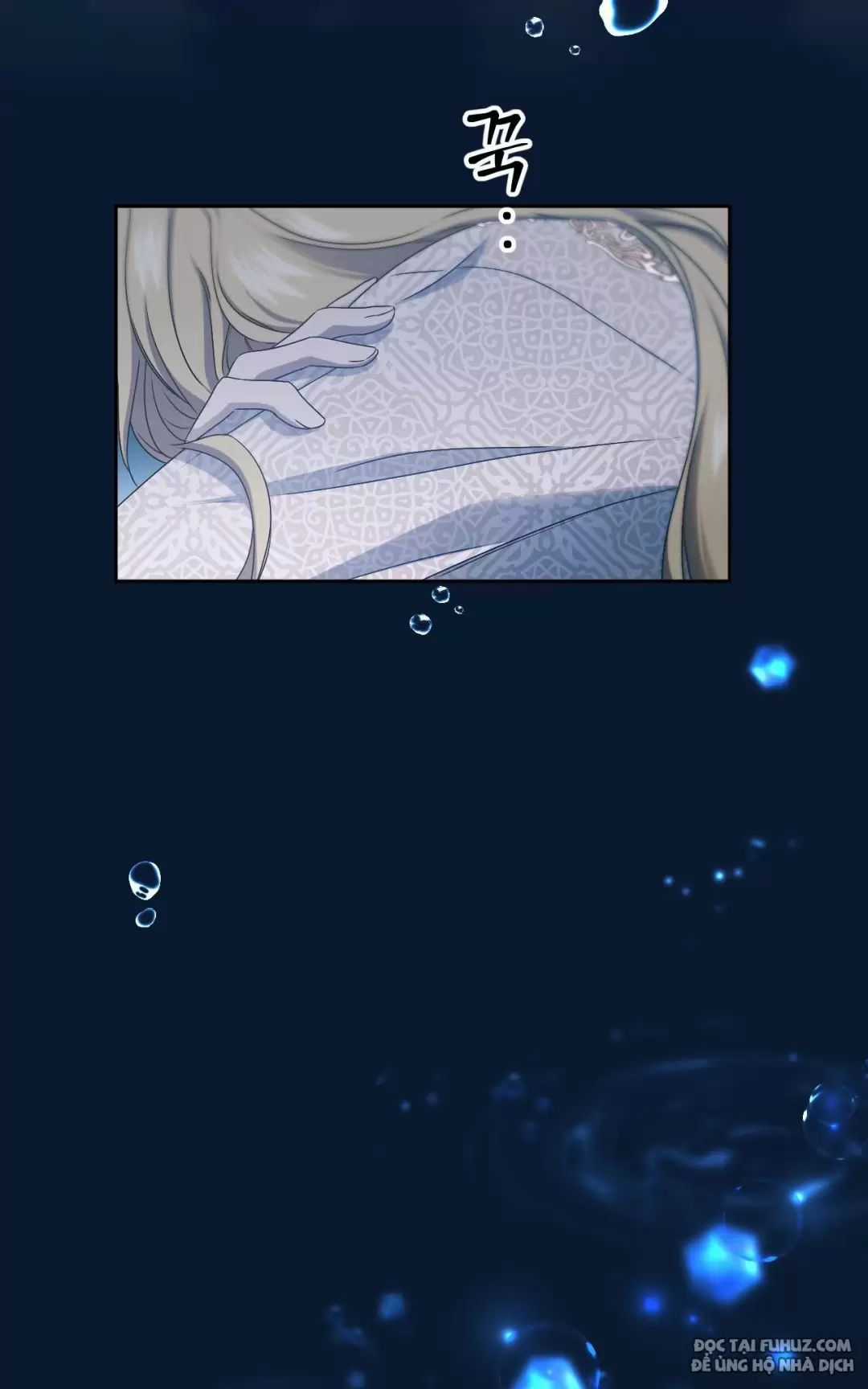 Thánh Nữ Giả Muốn Bỏ Trốn Chuong 16 trang 69