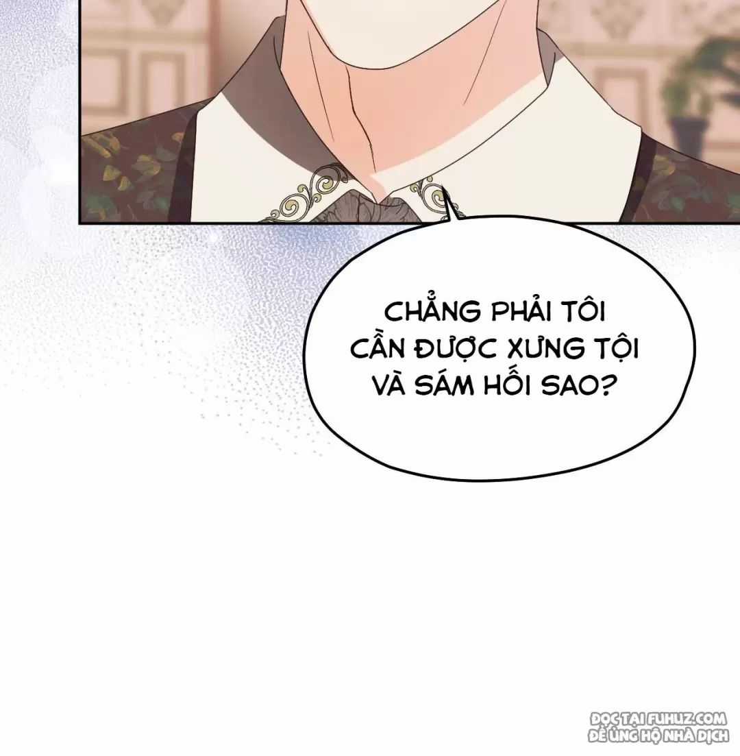 Thánh Nữ Giả Muốn Bỏ Trốn Chuong 16 trang 7