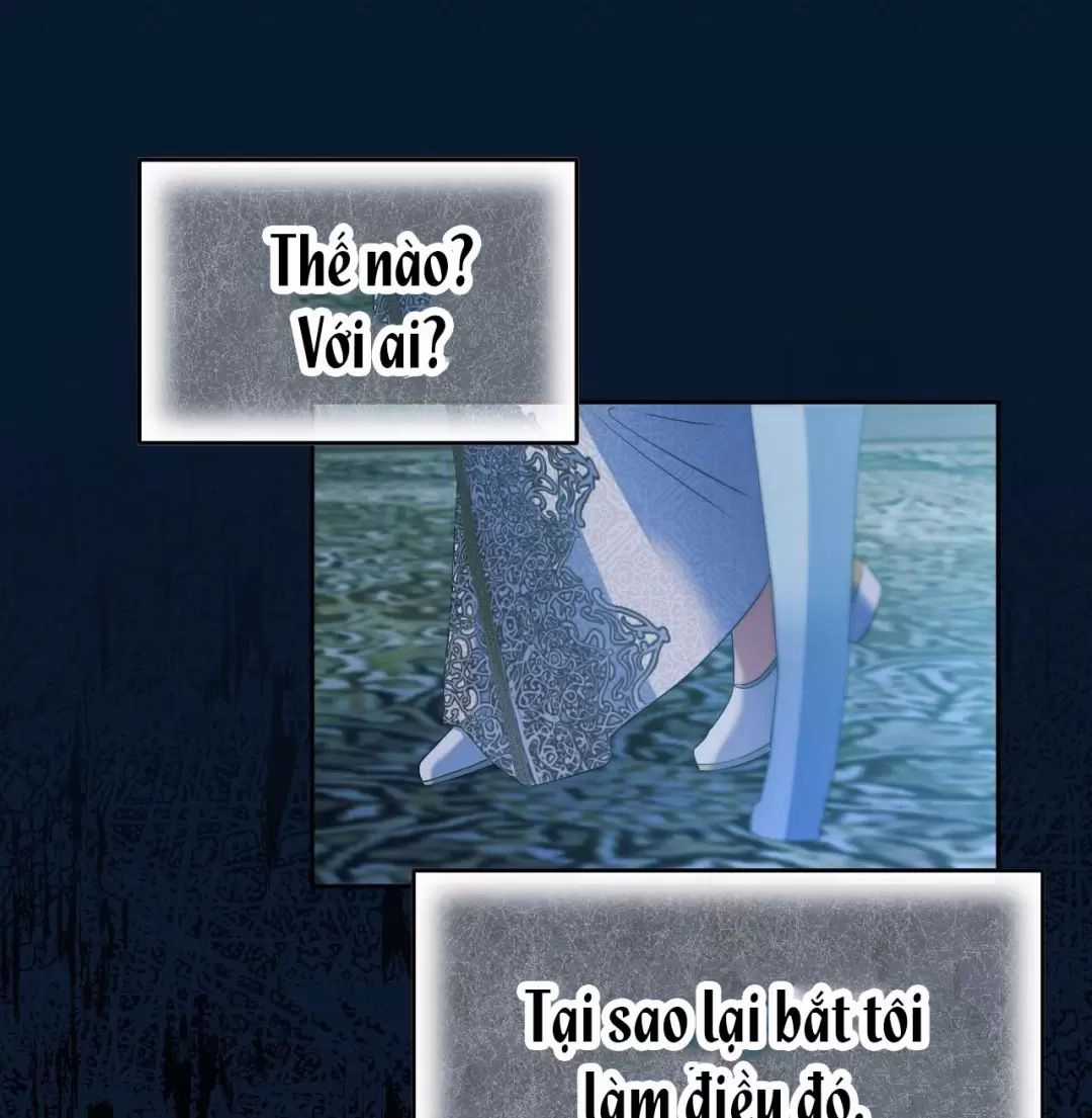 Thánh Nữ Giả Muốn Bỏ Trốn Chuong 16 trang 71