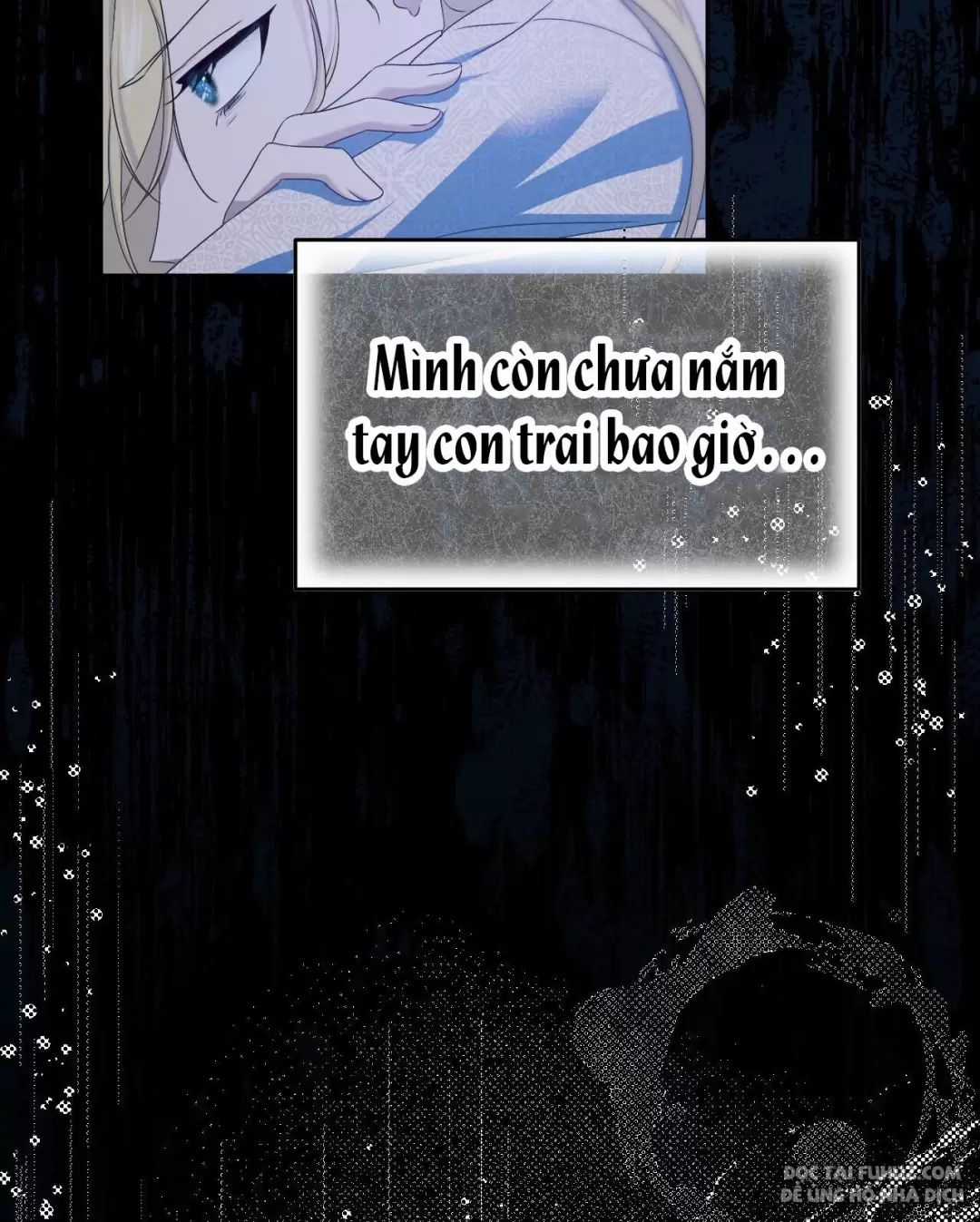 Thánh Nữ Giả Muốn Bỏ Trốn Chuong 16 trang 73