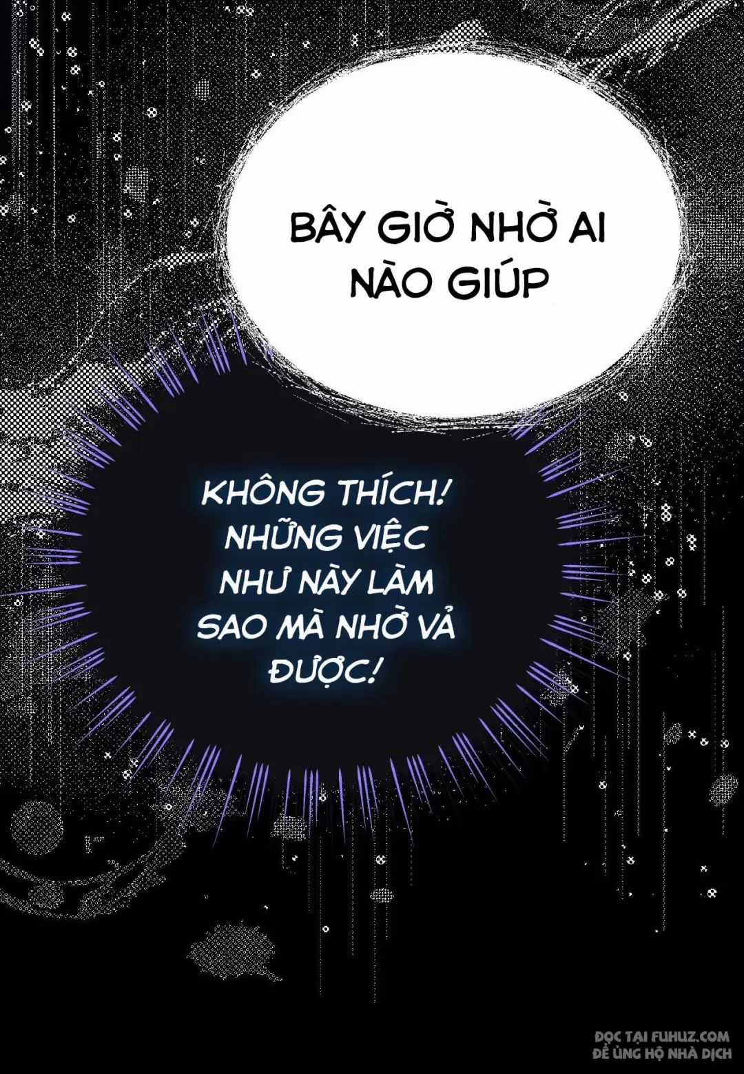 Thánh Nữ Giả Muốn Bỏ Trốn Chuong 16 trang 74