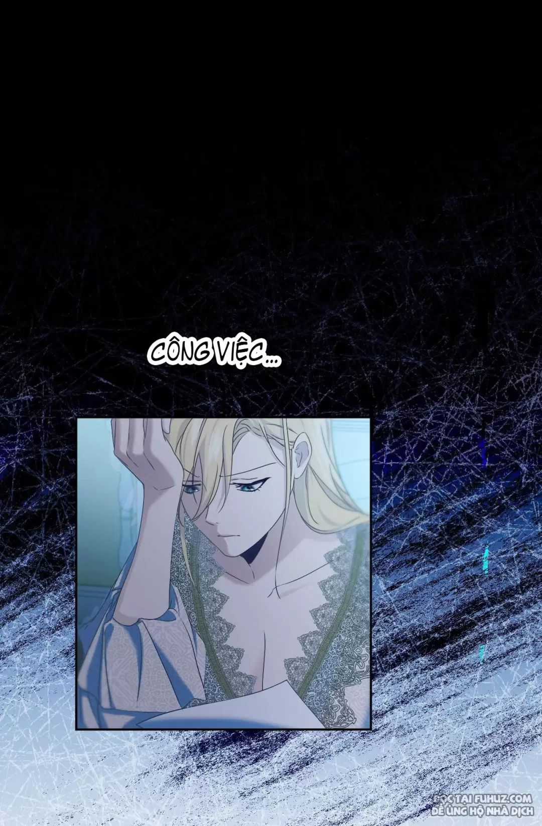 Thánh Nữ Giả Muốn Bỏ Trốn Chuong 16 trang 76