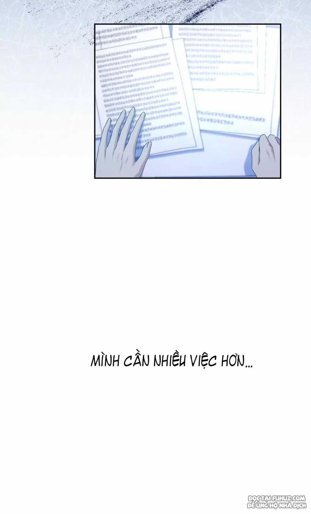 Thánh Nữ Giả Muốn Bỏ Trốn Chuong 16 trang 77