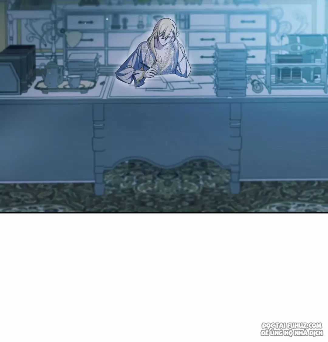 Thánh Nữ Giả Muốn Bỏ Trốn Chuong 16 trang 79