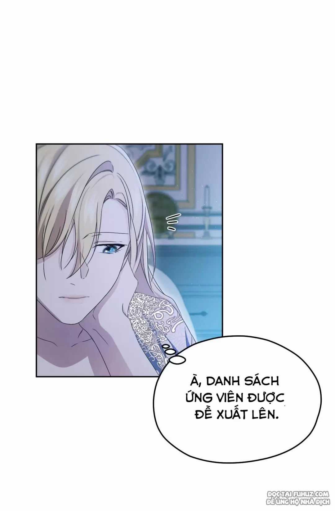 Thánh Nữ Giả Muốn Bỏ Trốn Chuong 16 trang 80