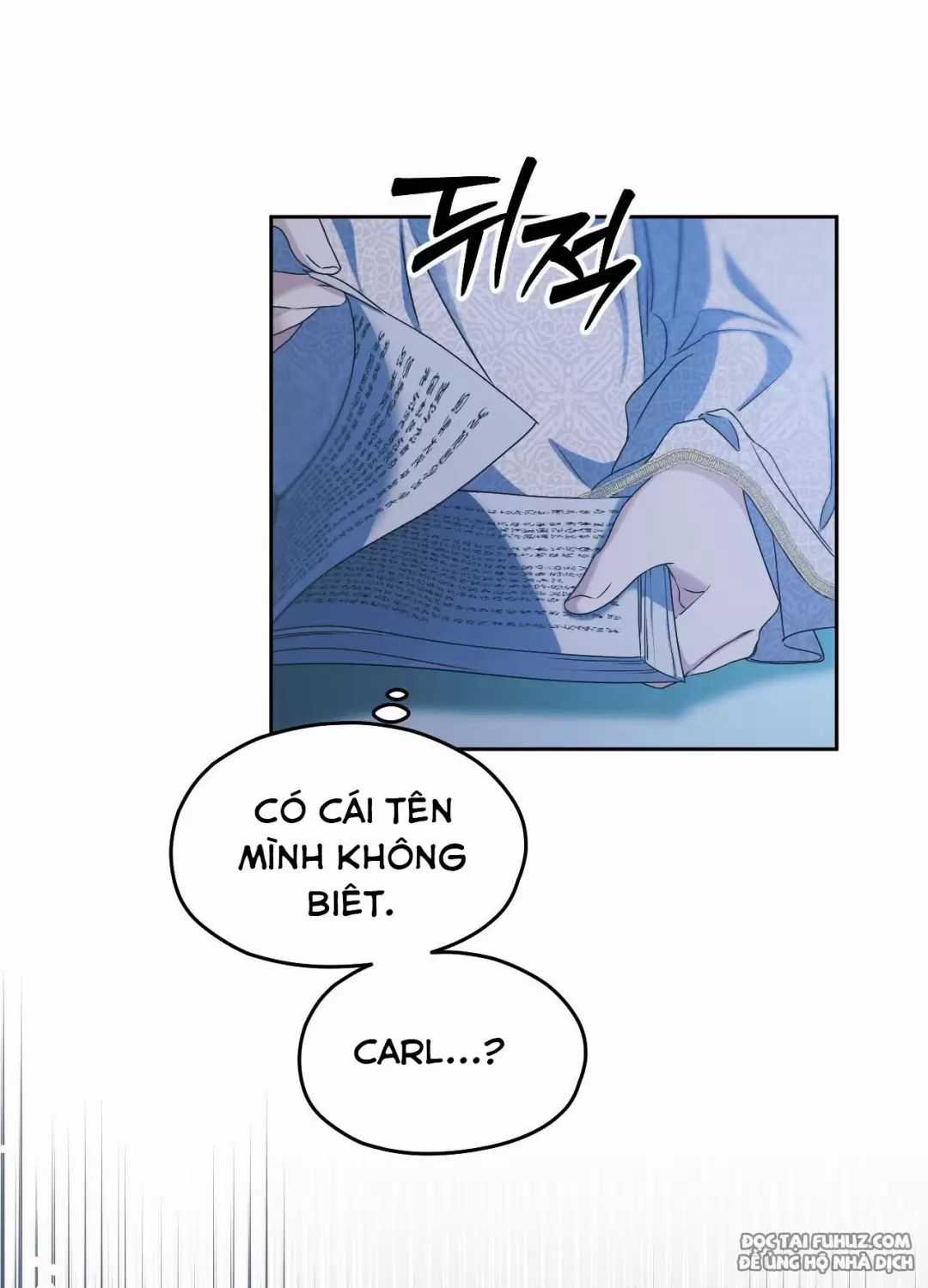 Thánh Nữ Giả Muốn Bỏ Trốn Chuong 16 trang 81