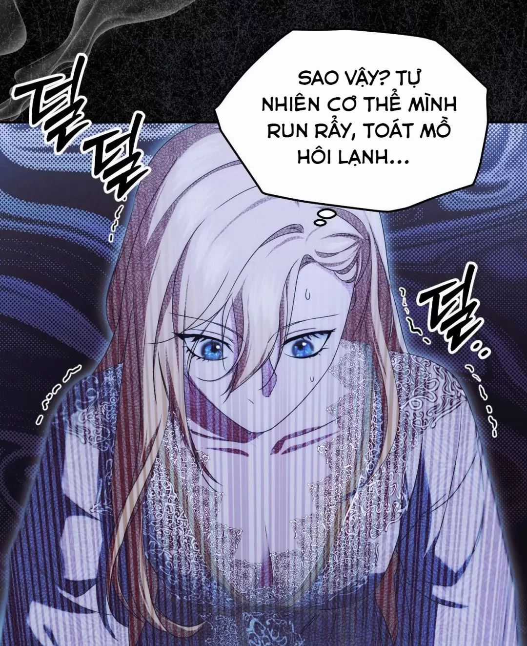 Thánh Nữ Giả Muốn Bỏ Trốn Chuong 16 trang 84