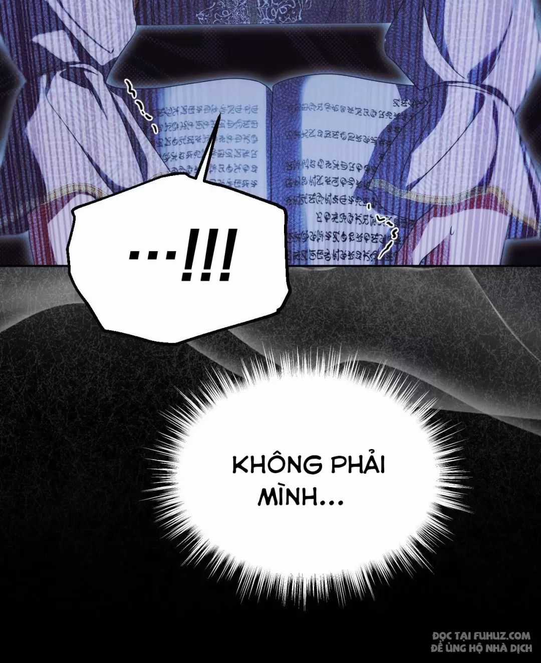 Thánh Nữ Giả Muốn Bỏ Trốn Chuong 16 trang 85