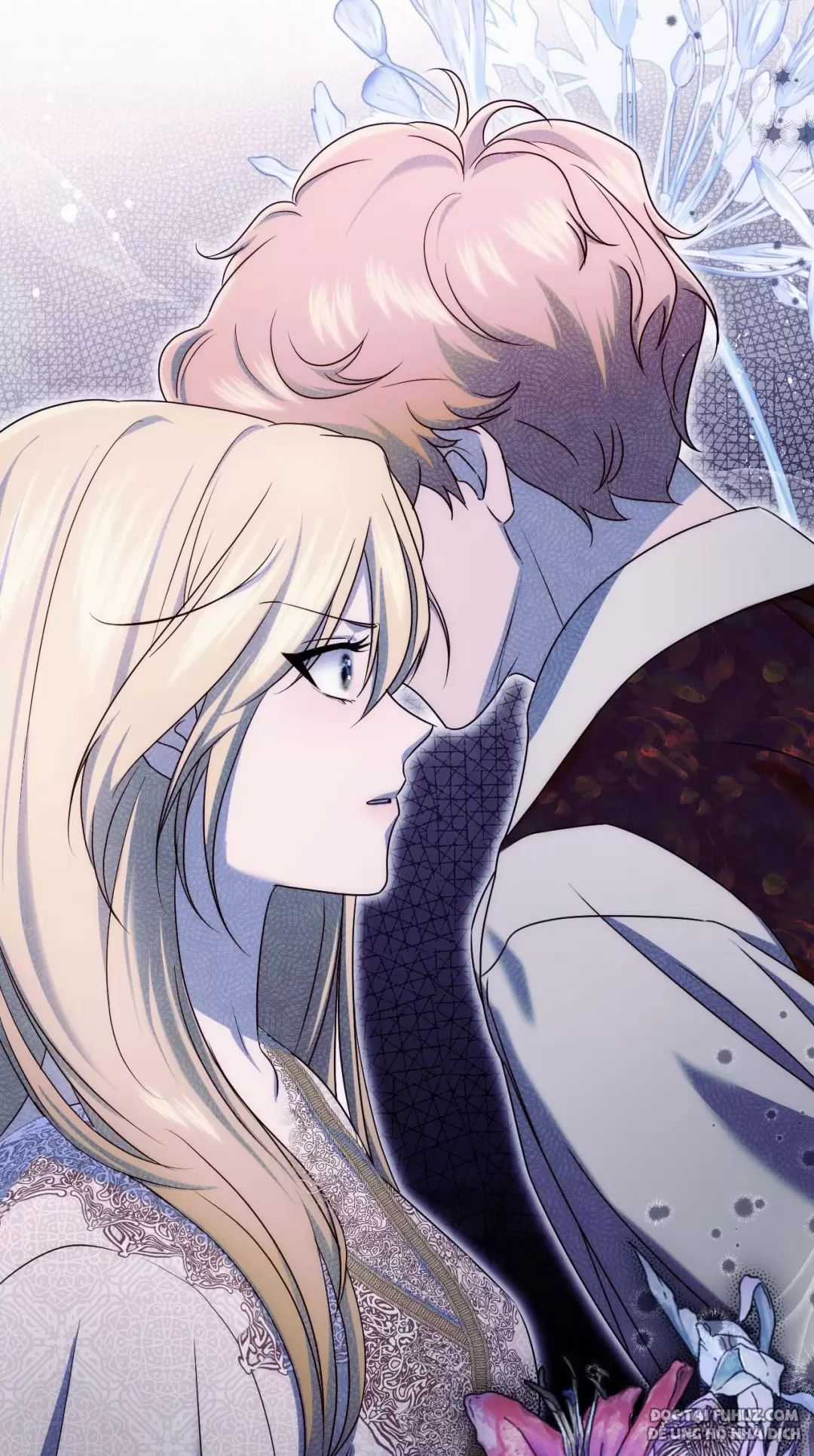 Thánh Nữ Giả Muốn Bỏ Trốn Chuong 16 trang 9