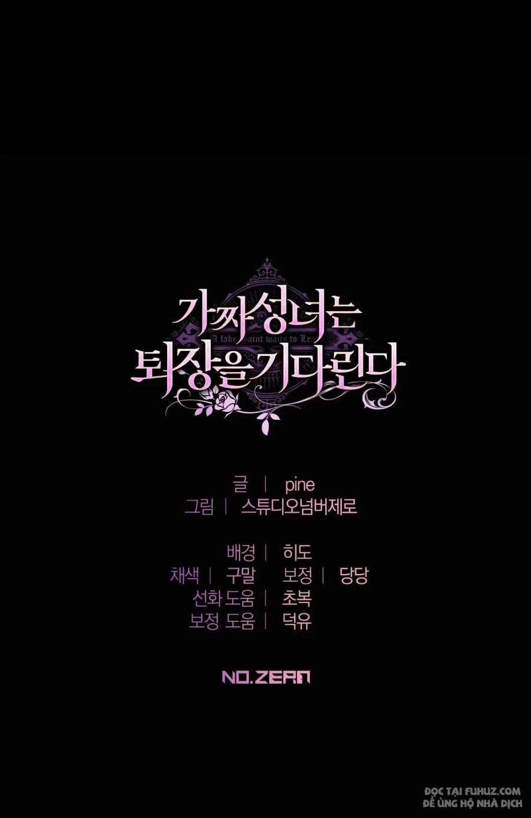 Thánh Nữ Giả Muốn Bỏ Trốn Chuong 16 trang 95