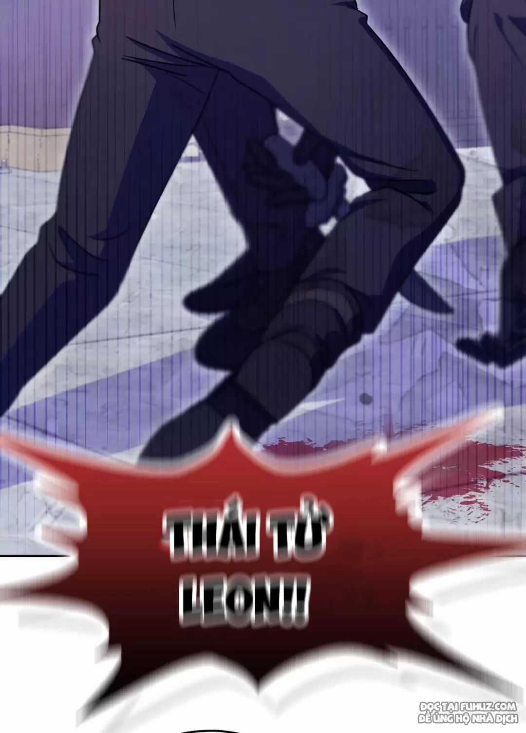 Thánh Nữ Giả Muốn Bỏ Trốn Chuong 17 trang 105