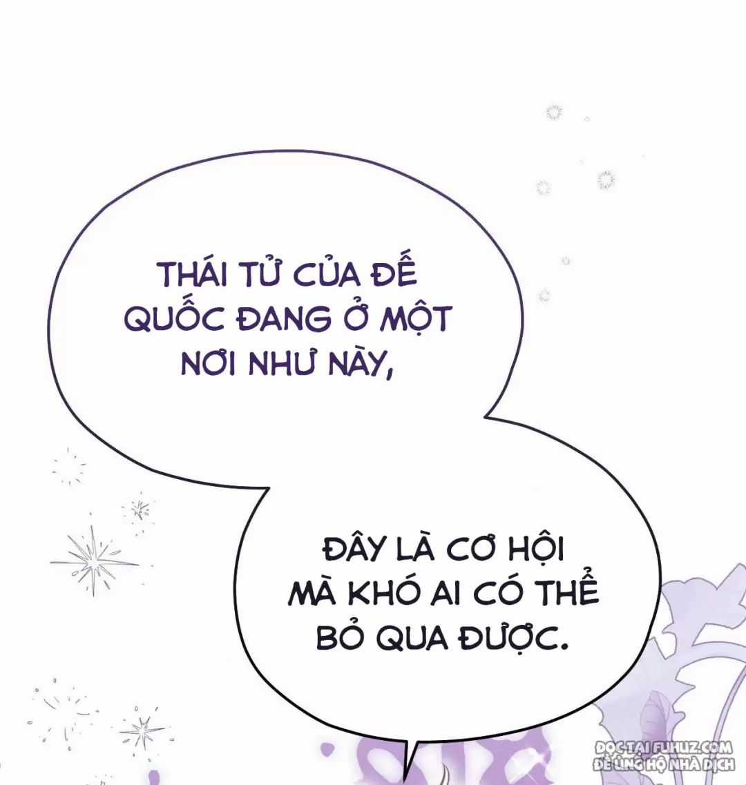 Thánh Nữ Giả Muốn Bỏ Trốn Chuong 17 trang 110