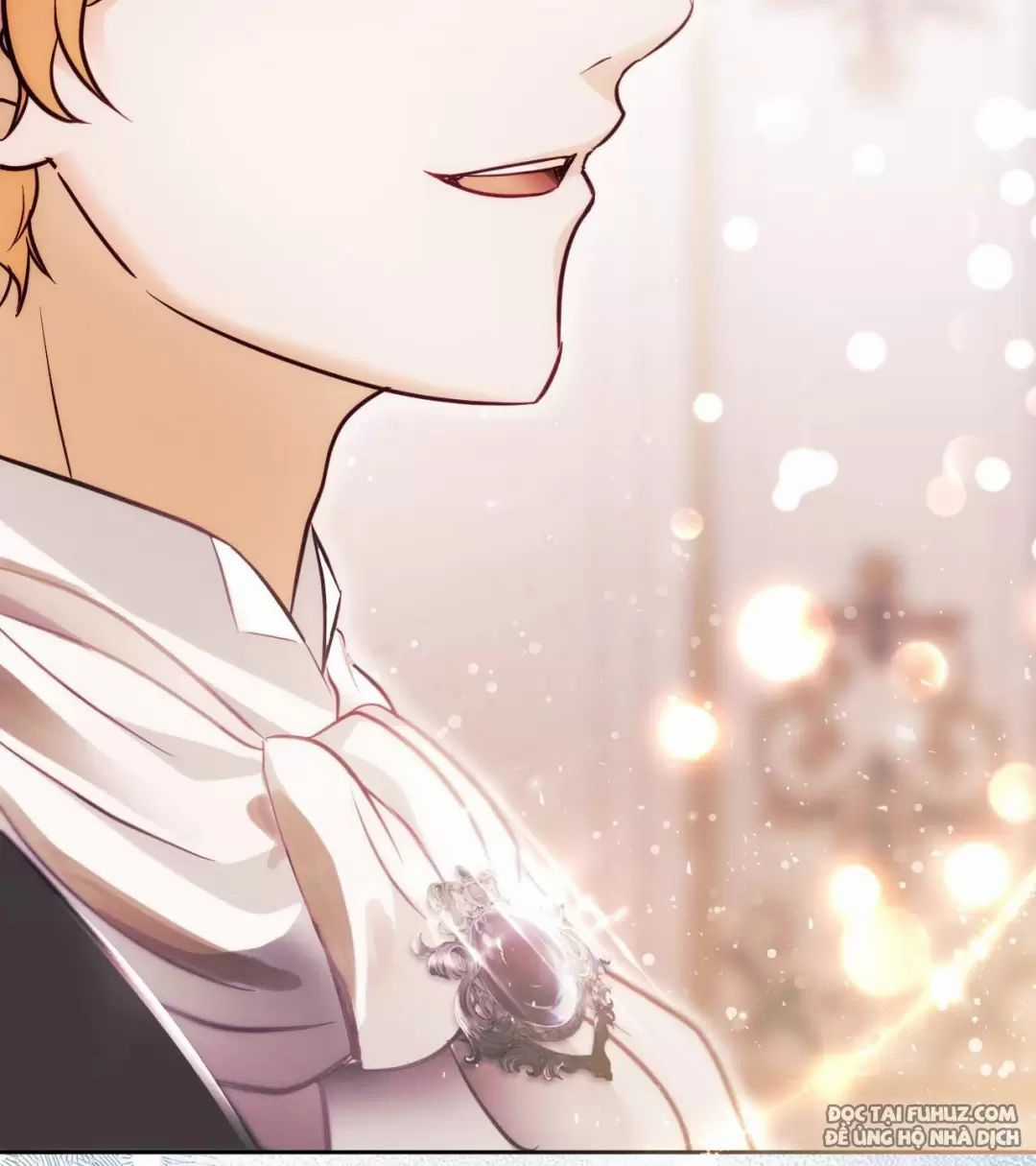 Thánh Nữ Giả Muốn Bỏ Trốn Chuong 17 trang 116