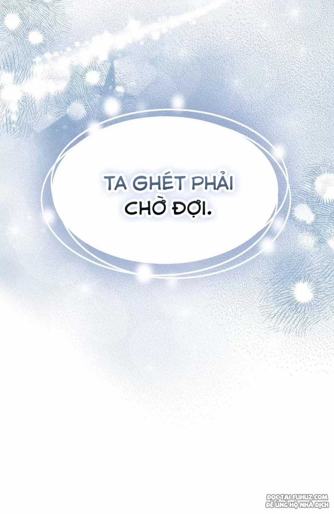 Thánh Nữ Giả Muốn Bỏ Trốn Chuong 17 trang 117