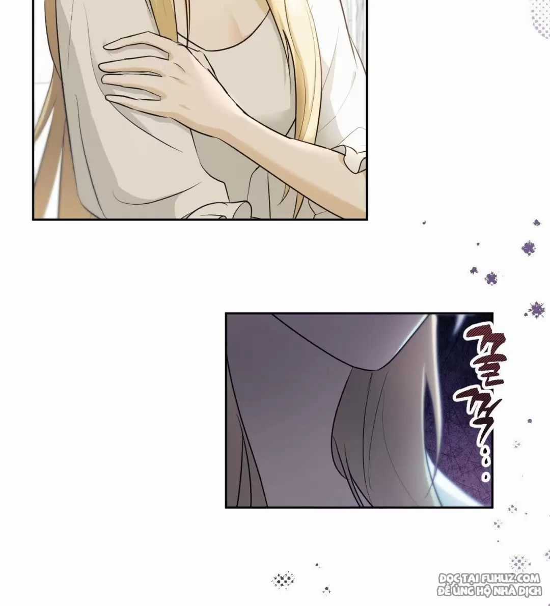 Thánh Nữ Giả Muốn Bỏ Trốn Chuong 17 trang 12