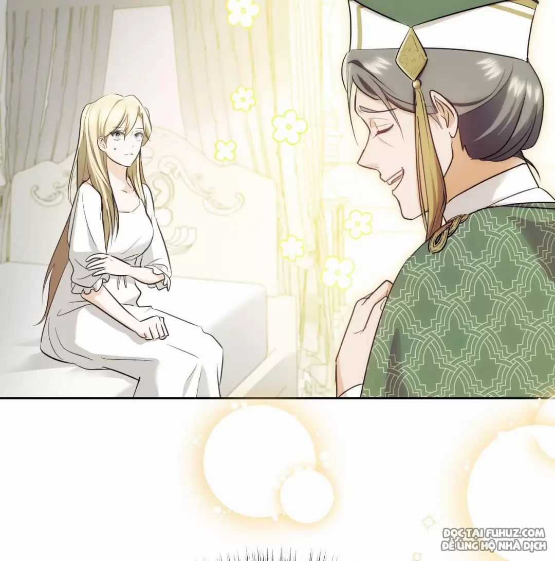 Thánh Nữ Giả Muốn Bỏ Trốn Chuong 17 trang 17