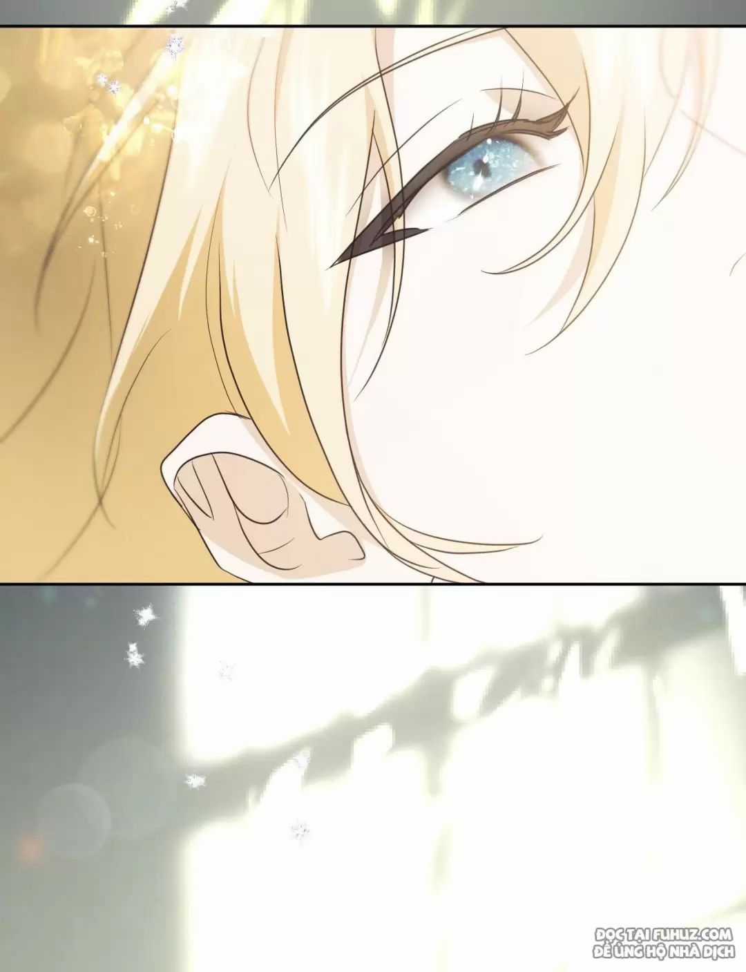 Thánh Nữ Giả Muốn Bỏ Trốn Chuong 17 trang 2