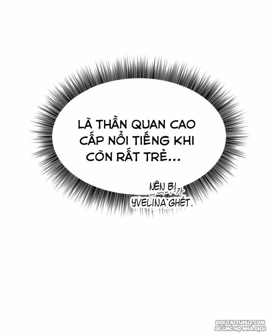 Thánh Nữ Giả Muốn Bỏ Trốn Chuong 17 trang 22