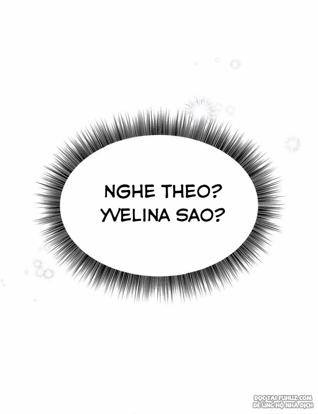 Thánh Nữ Giả Muốn Bỏ Trốn Chuong 17 trang 24