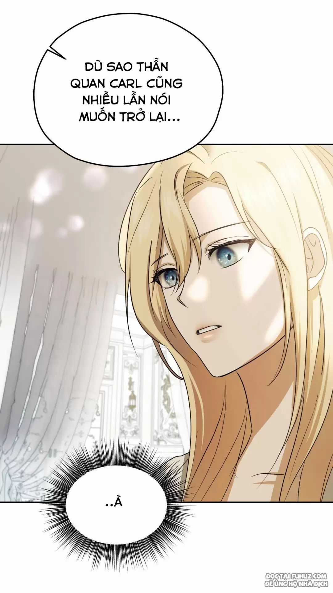 Thánh Nữ Giả Muốn Bỏ Trốn Chuong 17 trang 26