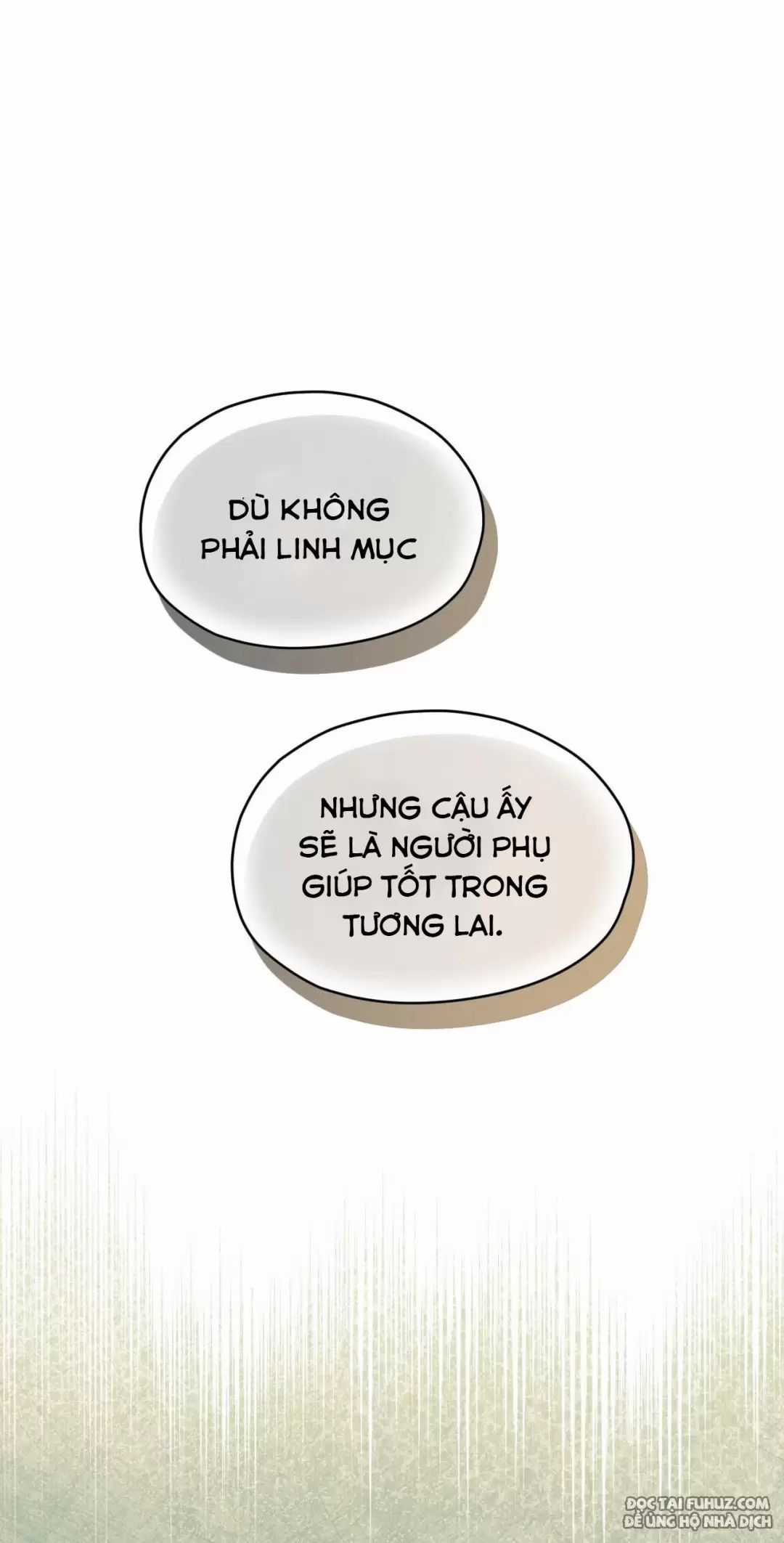 Thánh Nữ Giả Muốn Bỏ Trốn Chuong 17 trang 27