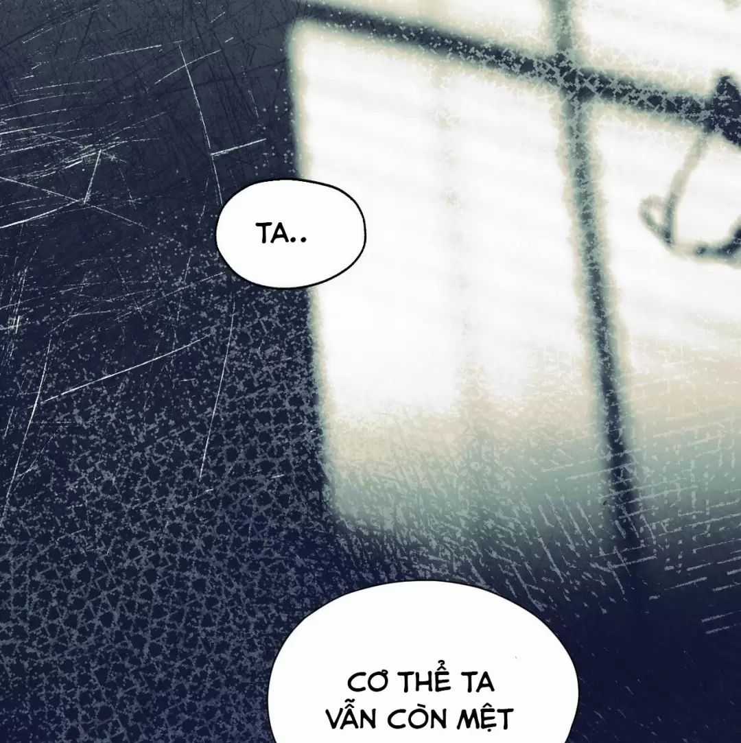 Thánh Nữ Giả Muốn Bỏ Trốn Chuong 17 trang 30