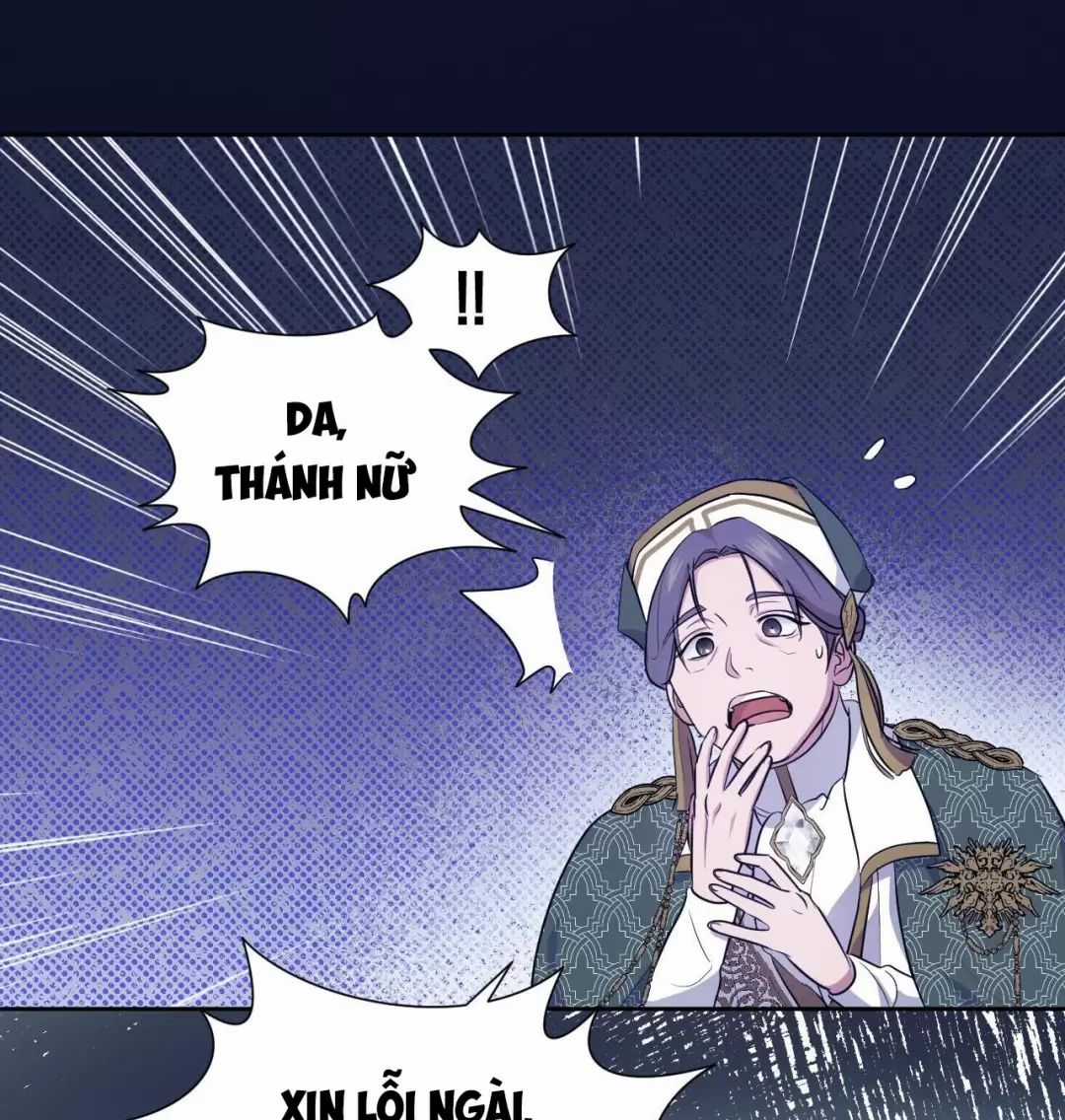 Thánh Nữ Giả Muốn Bỏ Trốn Chuong 17 trang 32