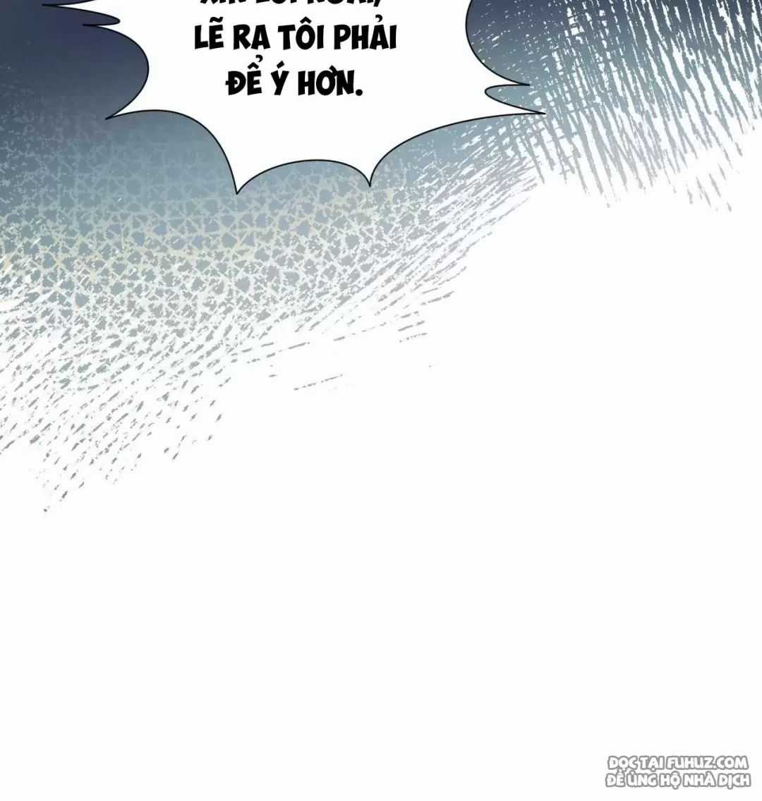 Thánh Nữ Giả Muốn Bỏ Trốn Chuong 17 trang 33