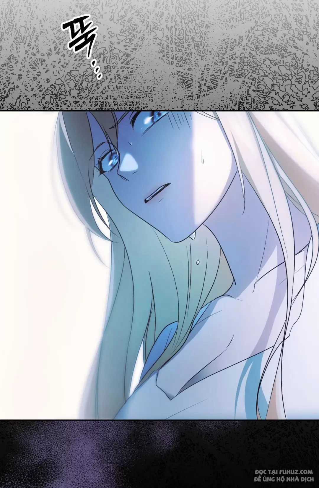 Thánh Nữ Giả Muốn Bỏ Trốn Chuong 17 trang 35