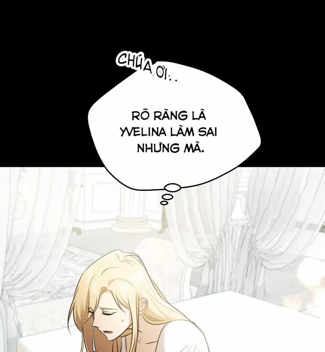 Thánh Nữ Giả Muốn Bỏ Trốn Chuong 17 trang 39