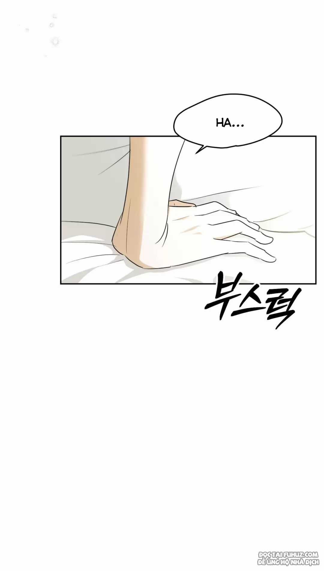 Thánh Nữ Giả Muốn Bỏ Trốn Chuong 17 trang 4