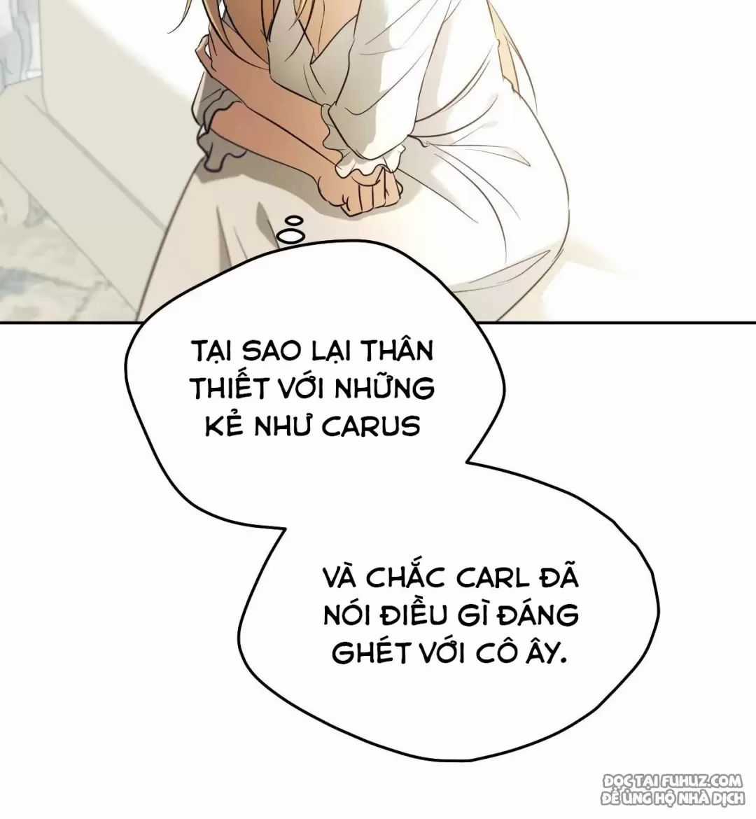 Thánh Nữ Giả Muốn Bỏ Trốn Chuong 17 trang 40