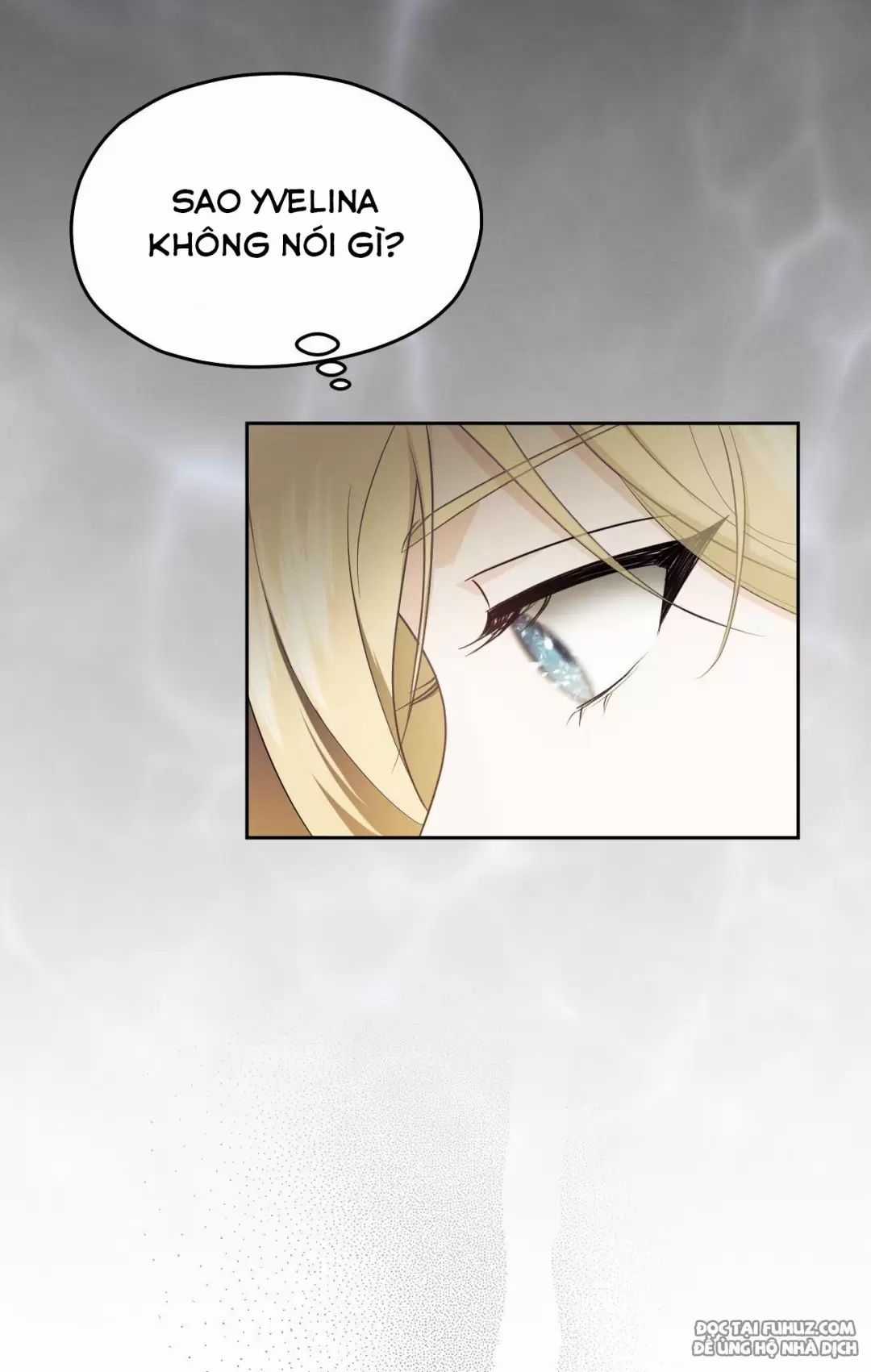 Thánh Nữ Giả Muốn Bỏ Trốn Chuong 17 trang 44