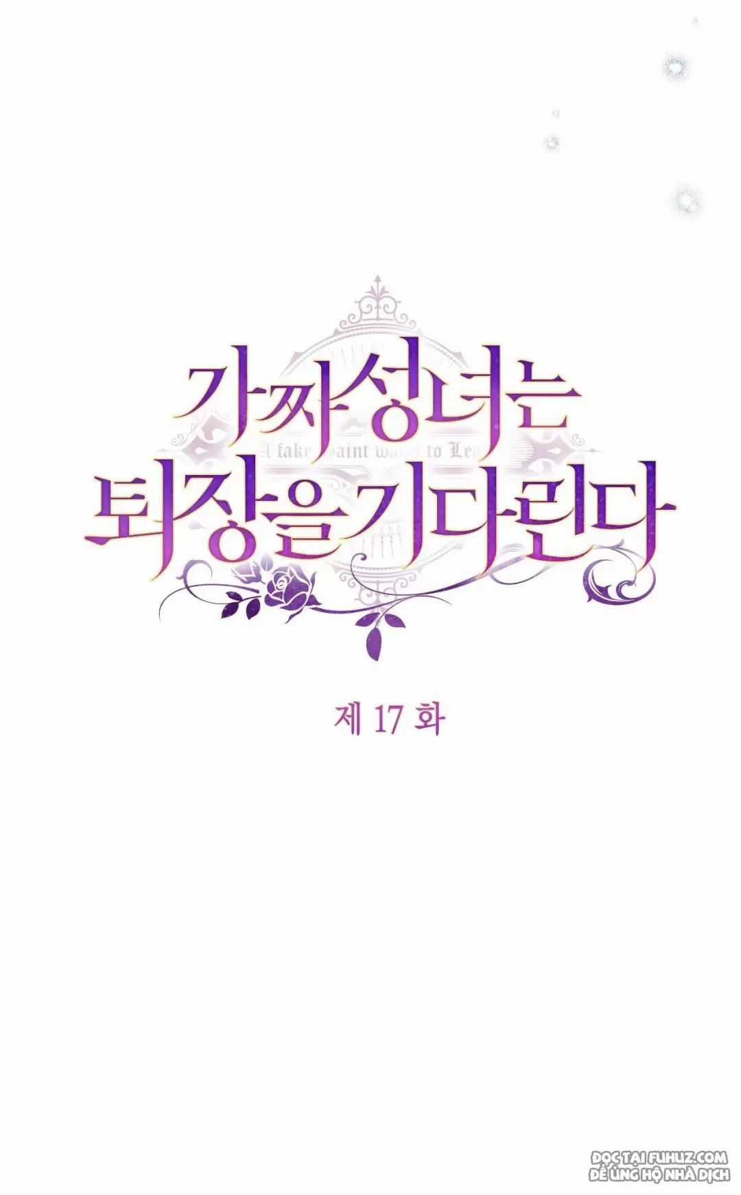 Thánh Nữ Giả Muốn Bỏ Trốn Chuong 17 trang 47