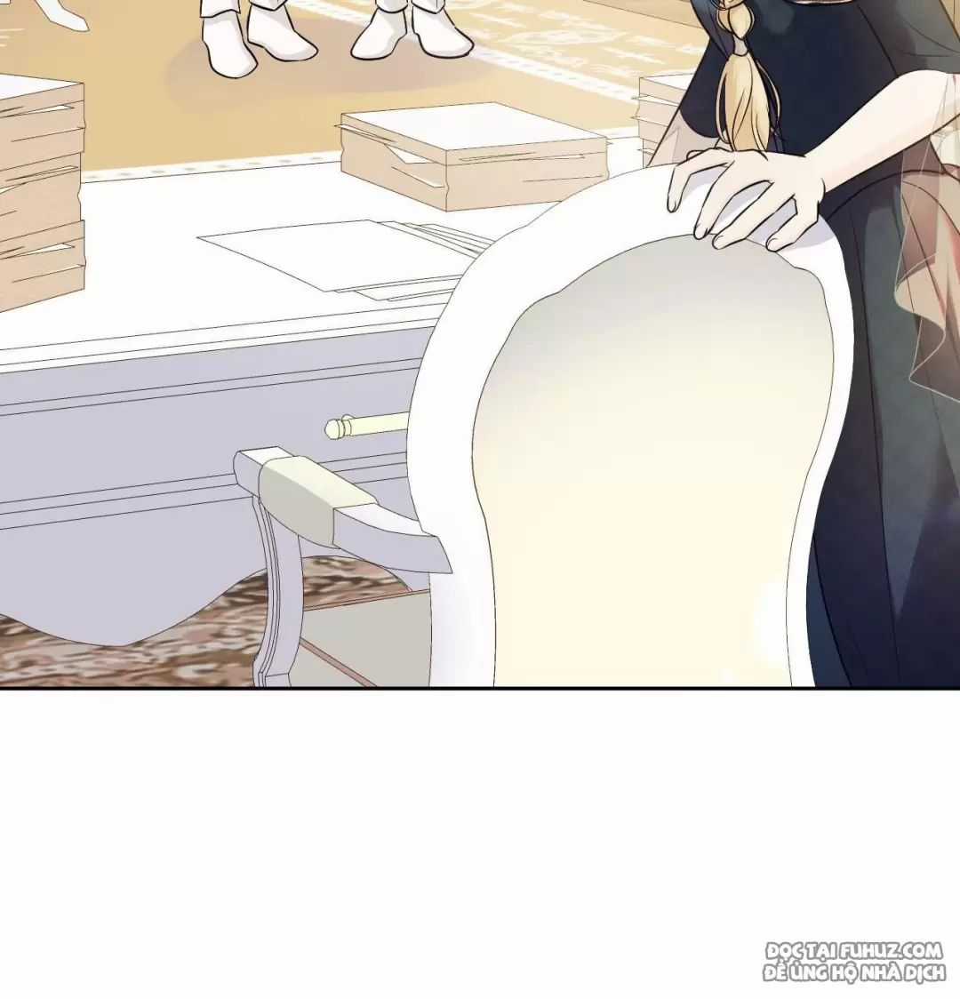 Thánh Nữ Giả Muốn Bỏ Trốn Chuong 17 trang 50