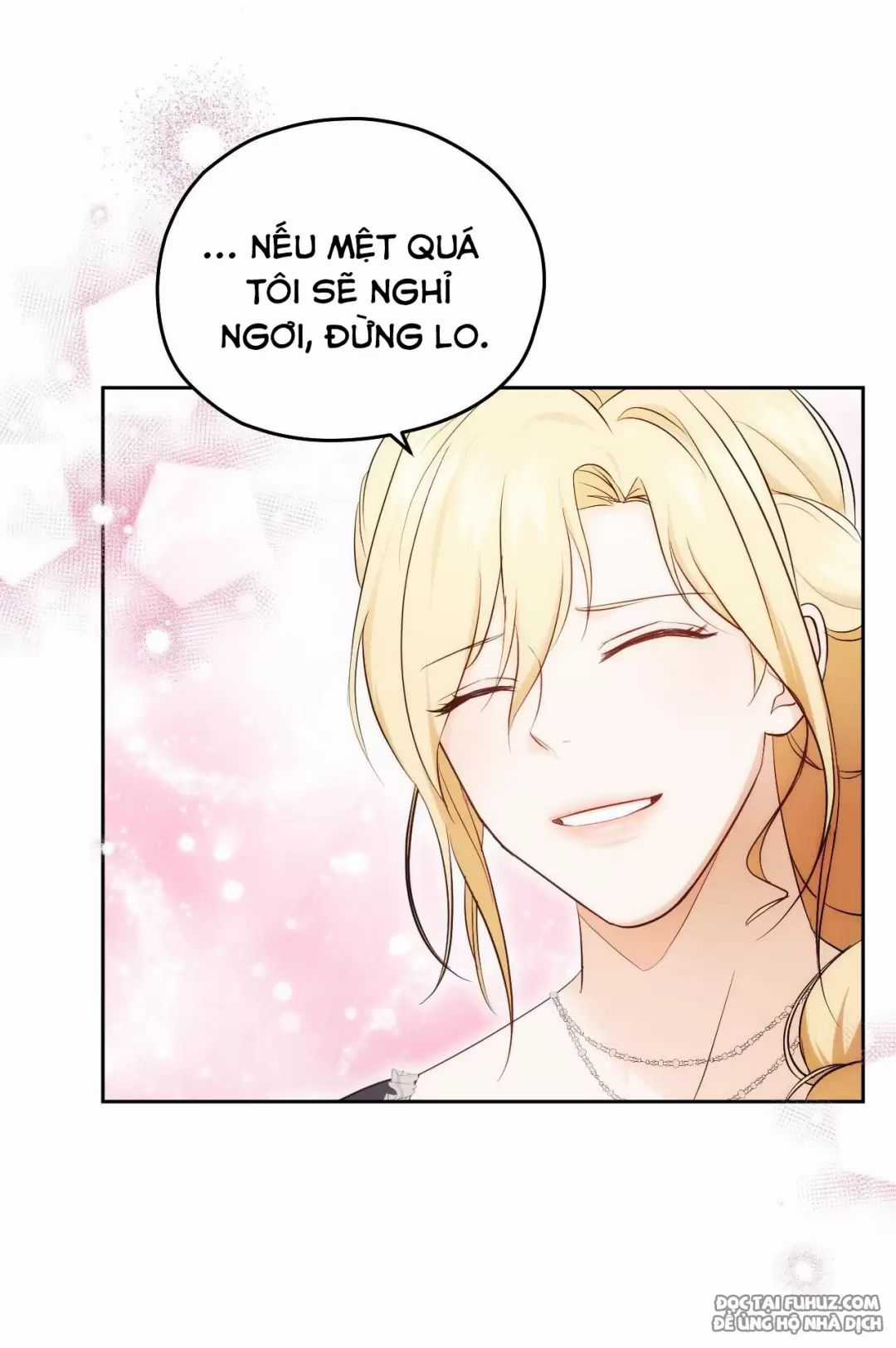 Thánh Nữ Giả Muốn Bỏ Trốn Chuong 17 trang 51