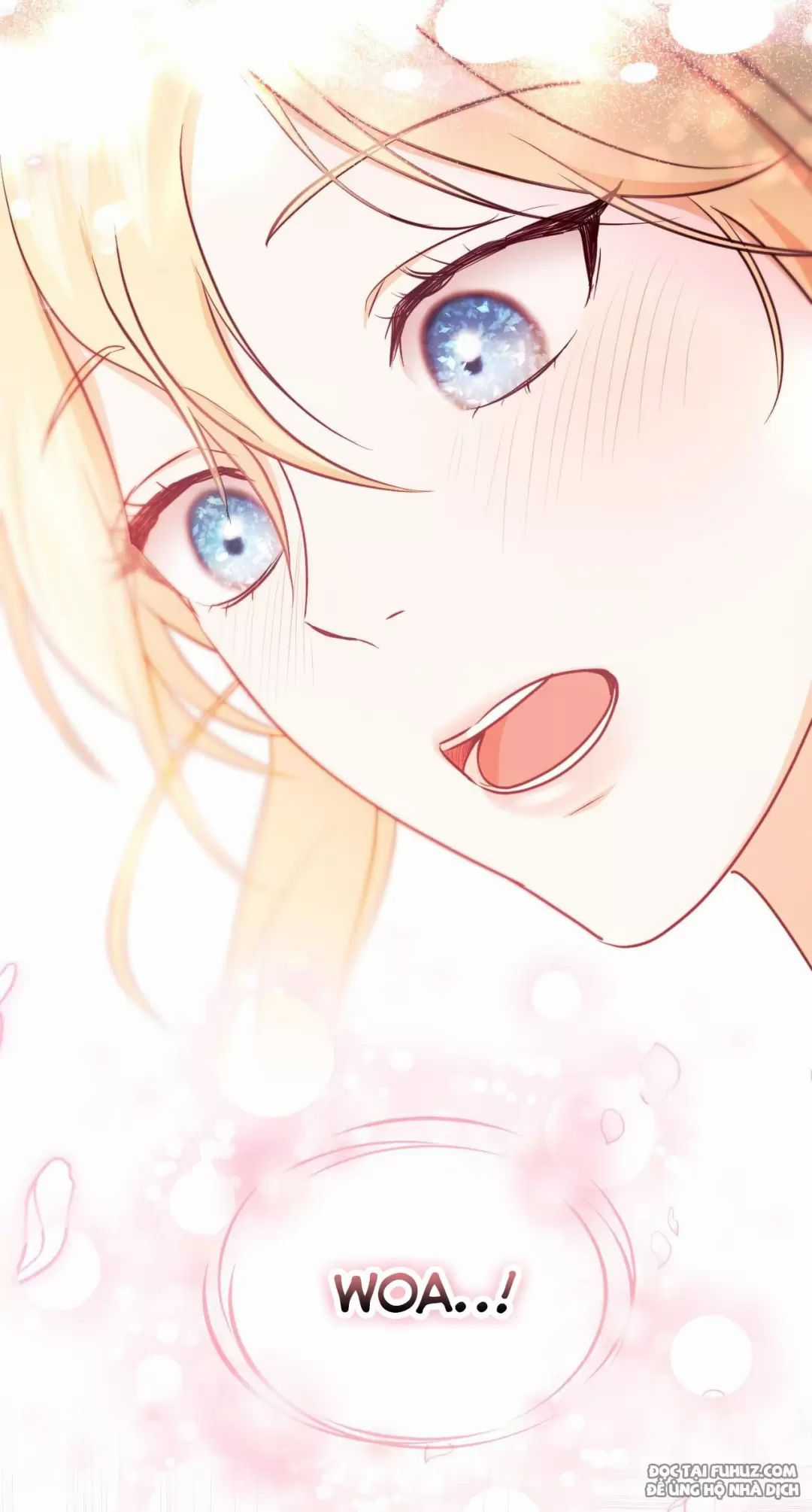 Thánh Nữ Giả Muốn Bỏ Trốn Chuong 17 trang 57