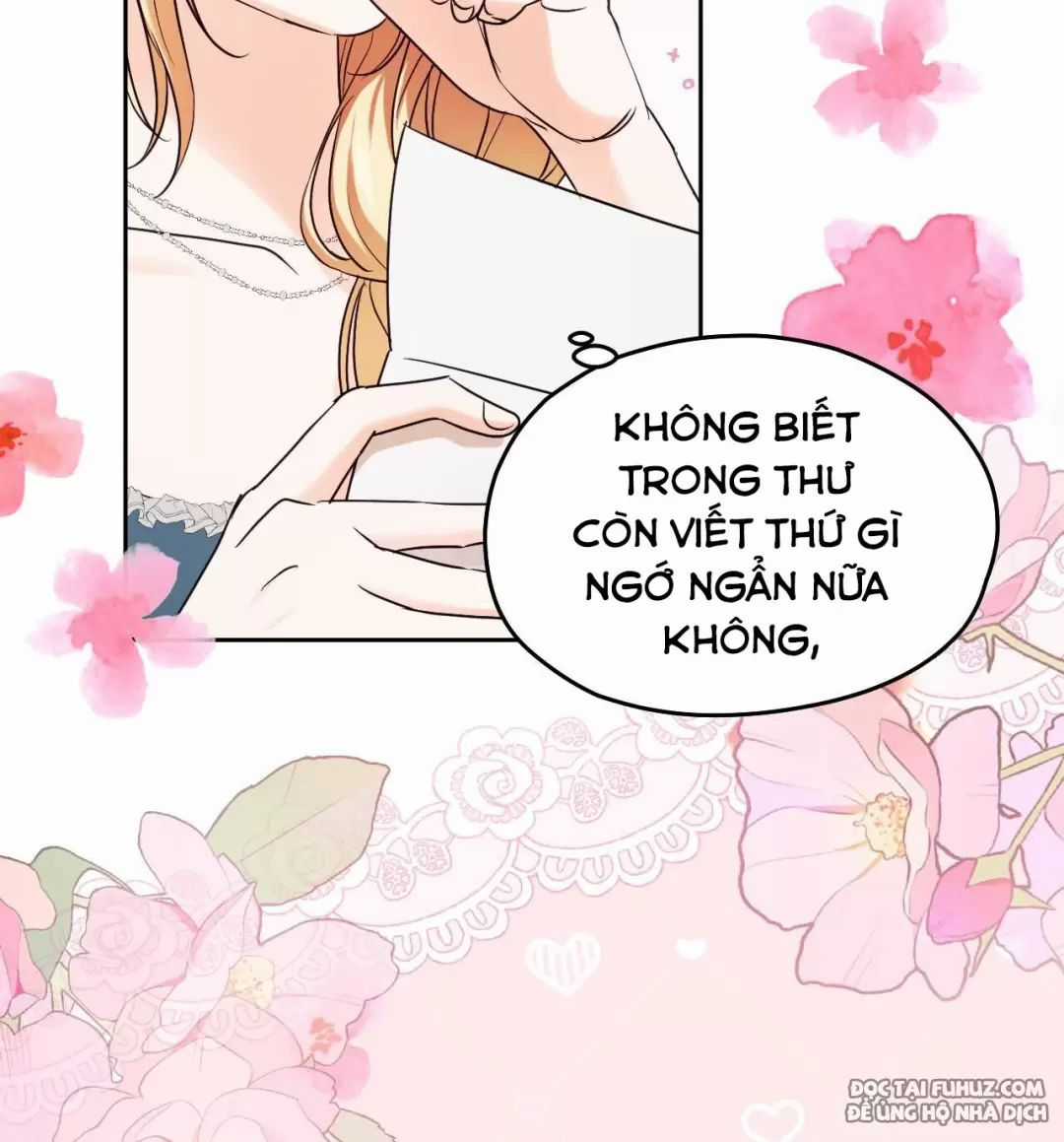 Thánh Nữ Giả Muốn Bỏ Trốn Chuong 17 trang 63