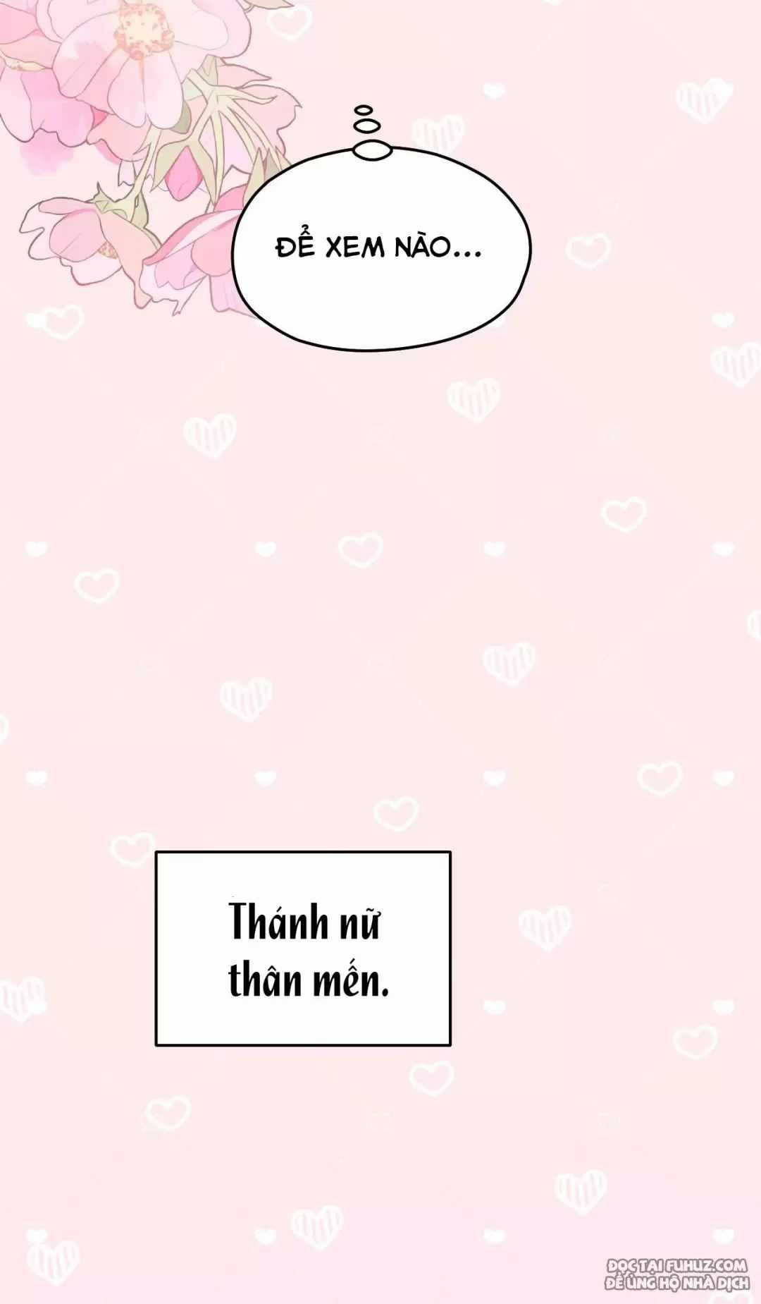 Thánh Nữ Giả Muốn Bỏ Trốn Chuong 17 trang 64