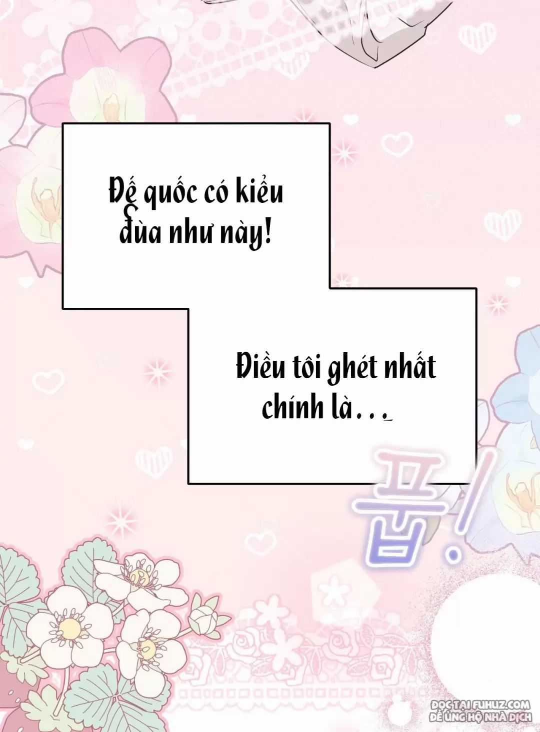 Thánh Nữ Giả Muốn Bỏ Trốn Chuong 17 trang 67