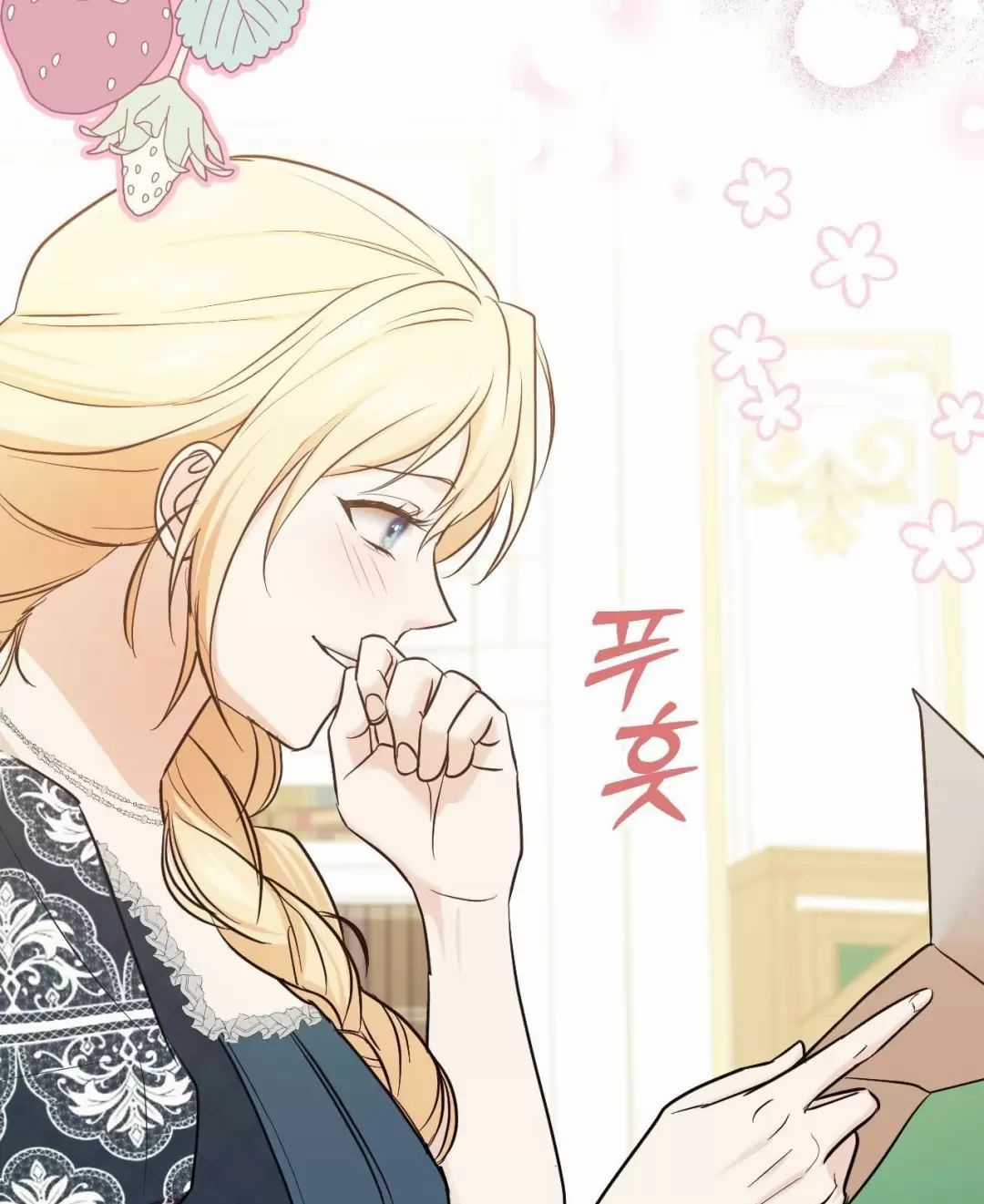 Thánh Nữ Giả Muốn Bỏ Trốn Chuong 17 trang 68