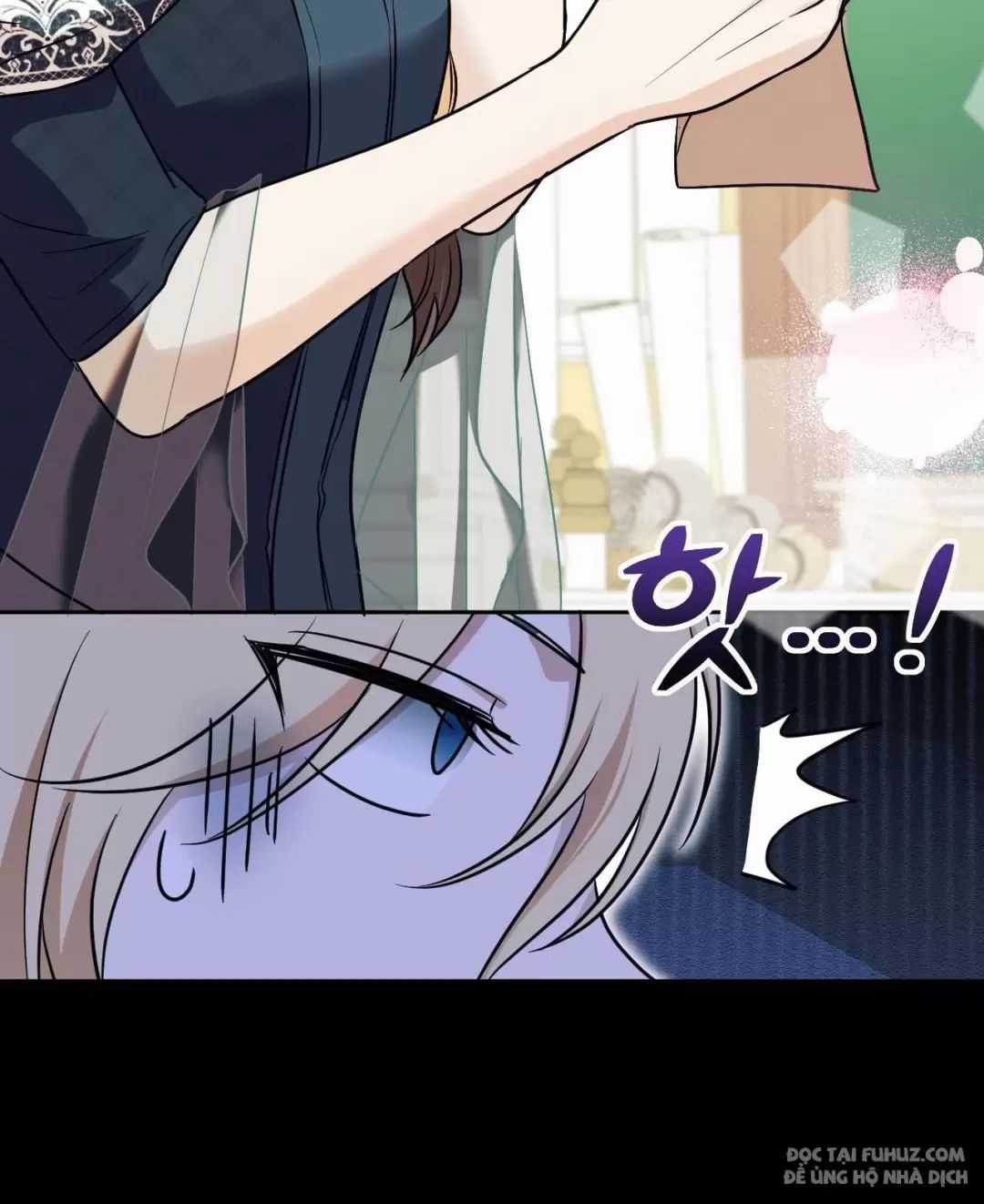 Thánh Nữ Giả Muốn Bỏ Trốn Chuong 17 trang 69