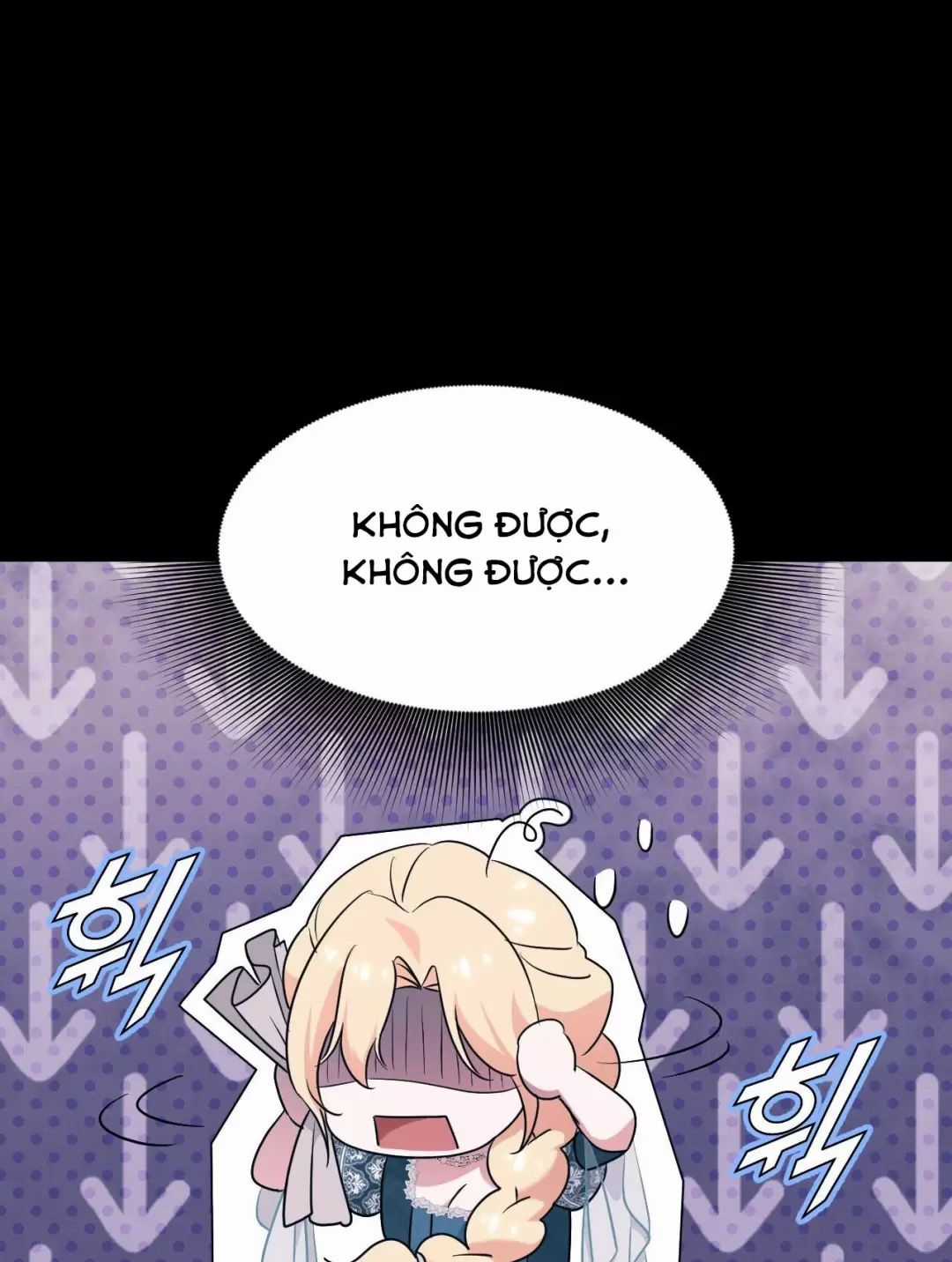 Thánh Nữ Giả Muốn Bỏ Trốn Chuong 17 trang 70