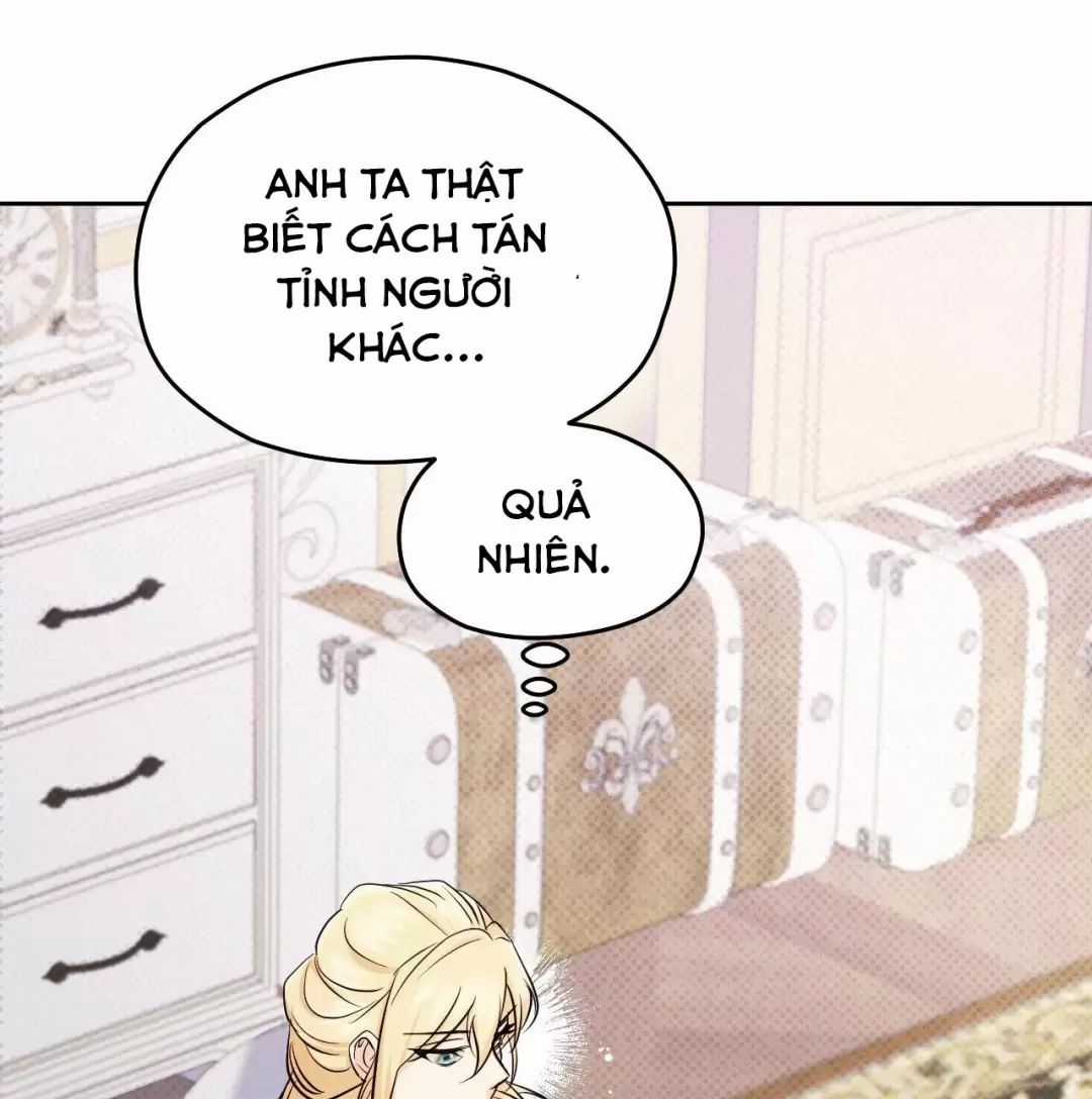 Thánh Nữ Giả Muốn Bỏ Trốn Chuong 17 trang 72